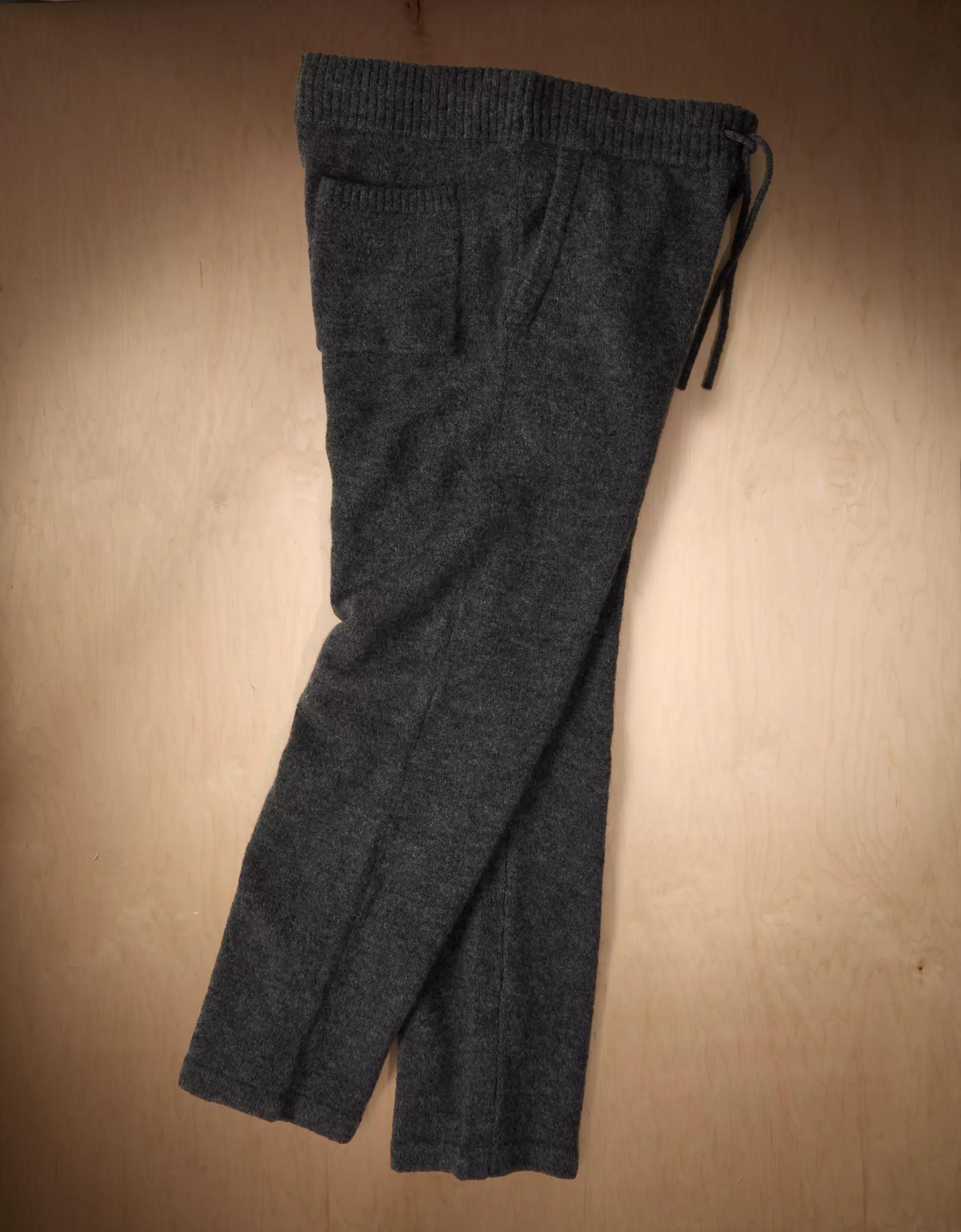 AE x Tru Kolors Wool-Cashmere Pant Product Image