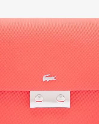 Daily City Flap Close Messenger Bag Product Image