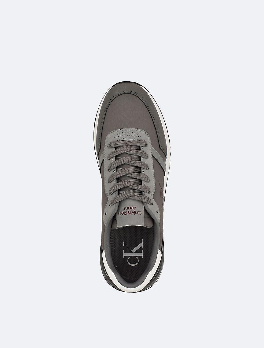 Men's Picio Monogram Logo Sneaker Product Image