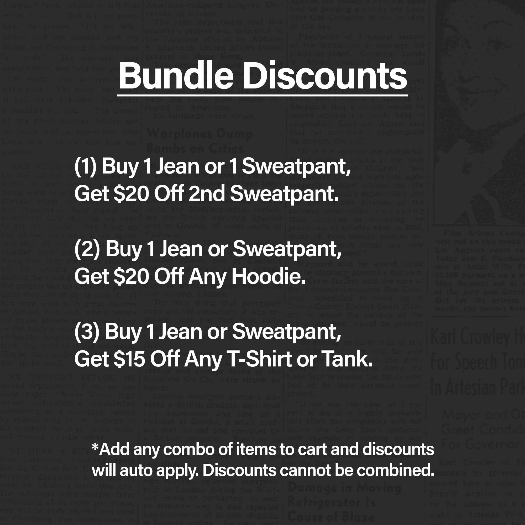 Lafayette Studio Pants (Sweats) Product Image