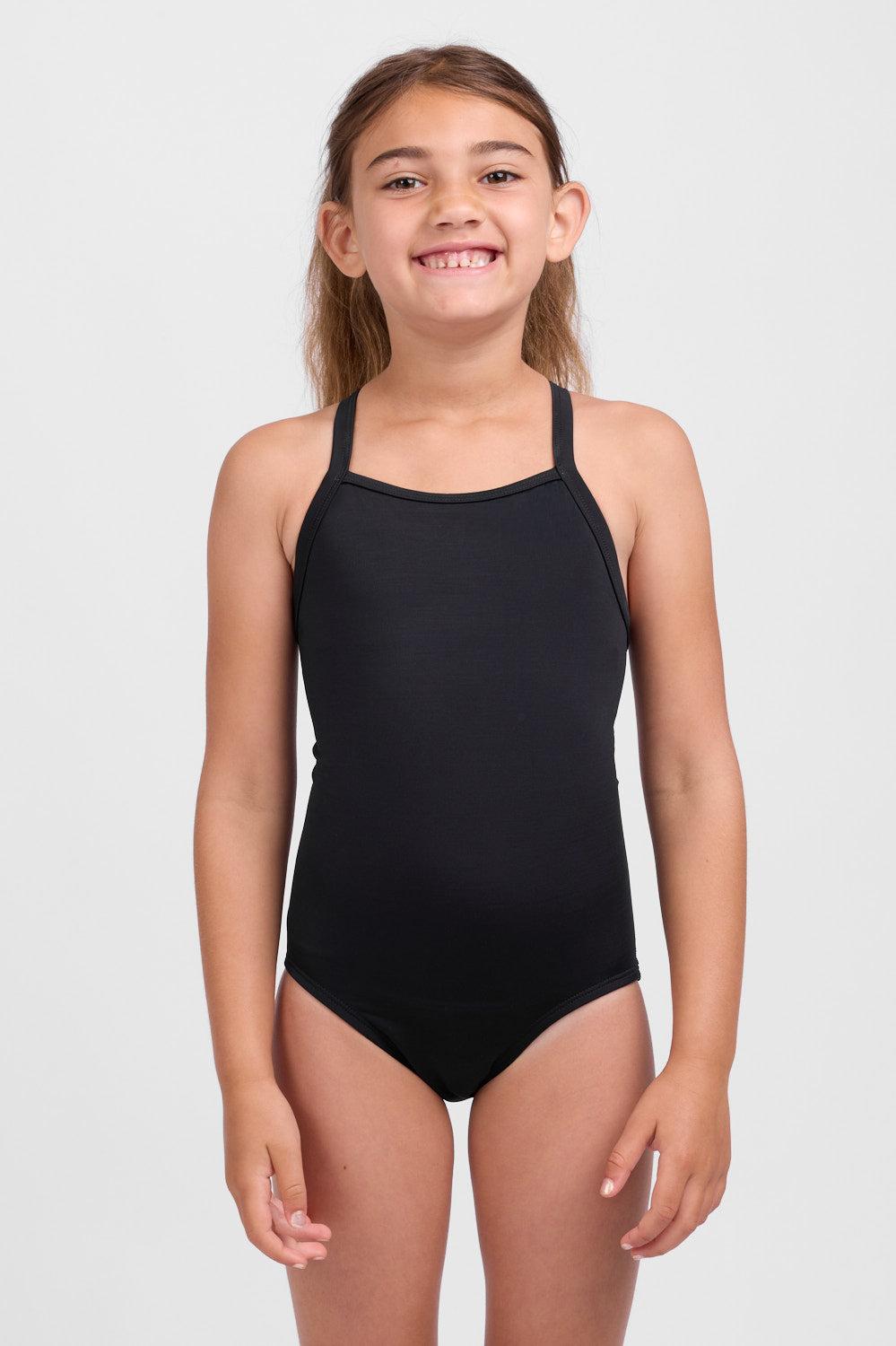 Marie One Piece Swimsuit - Bluebird Female Product Image