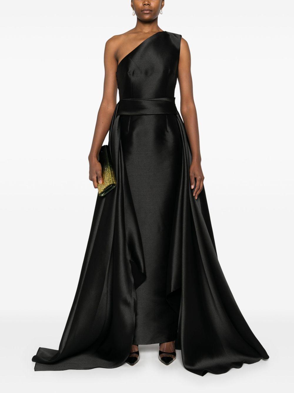Charo gown Product Image