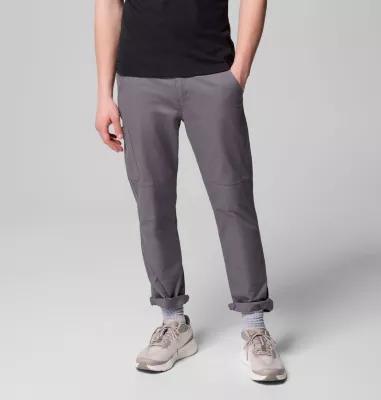 Columbia Mens Pitchstone Outdoor Pants- Product Image