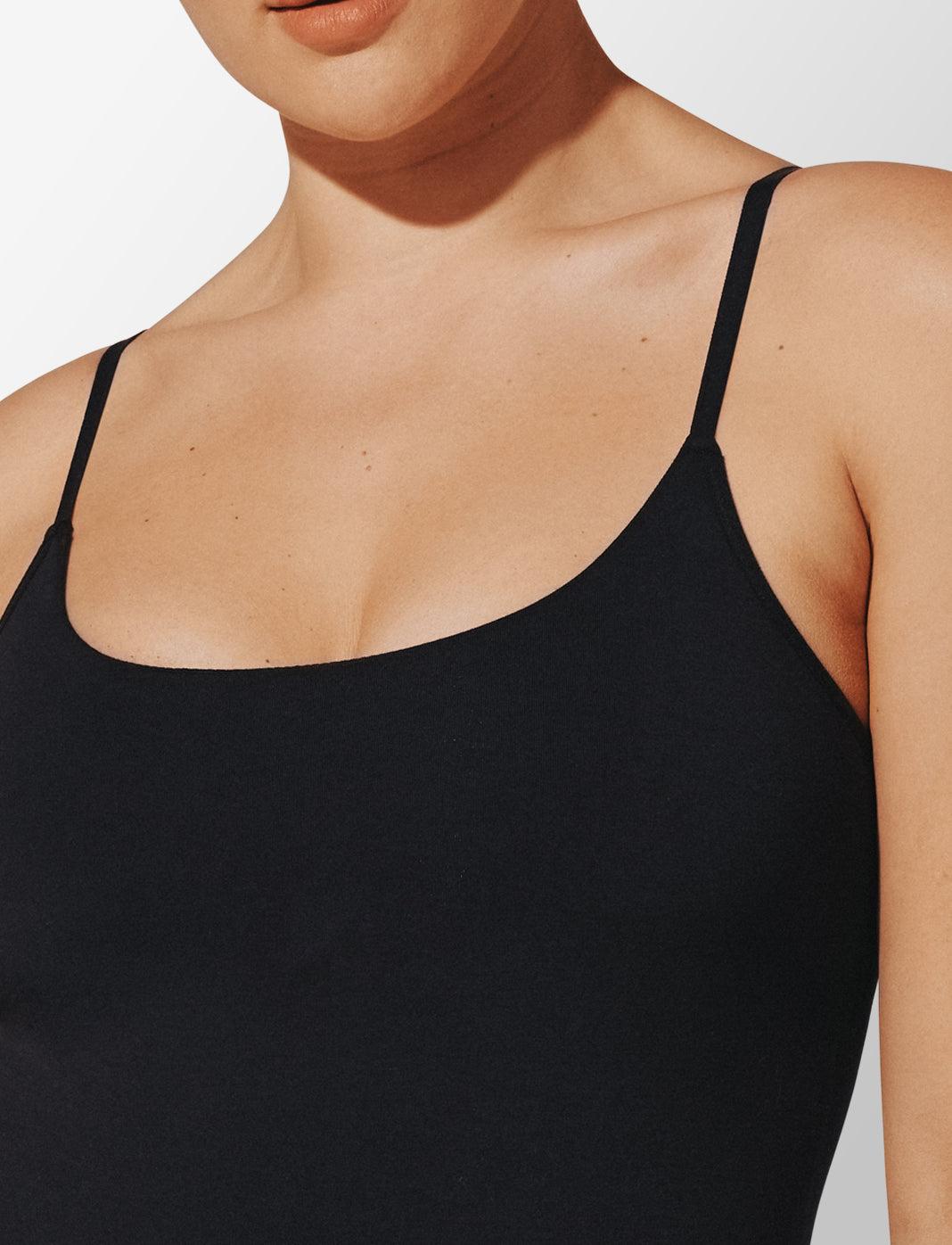 Seamless Cloud Cotton Bodysuit Product Image