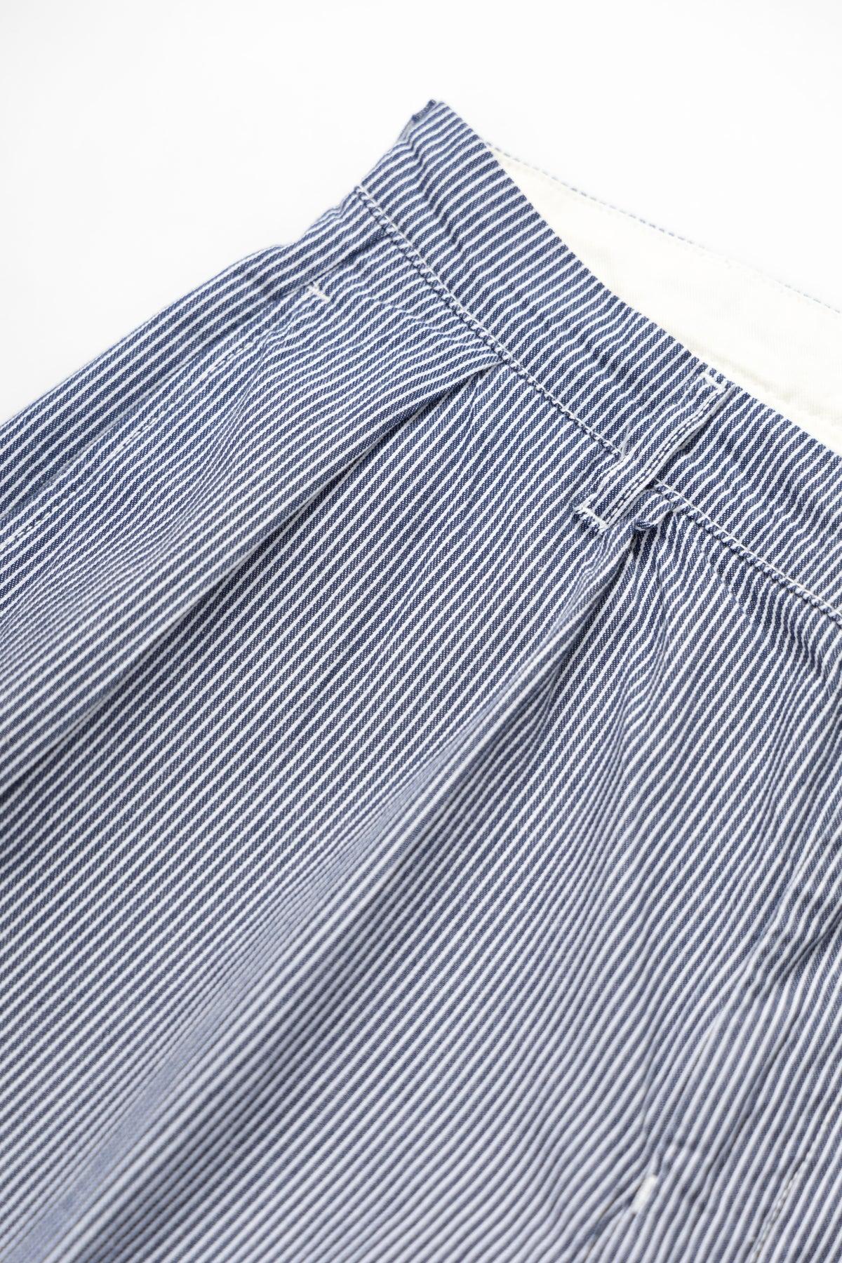 Part Timer Pant - Hickory Product Image