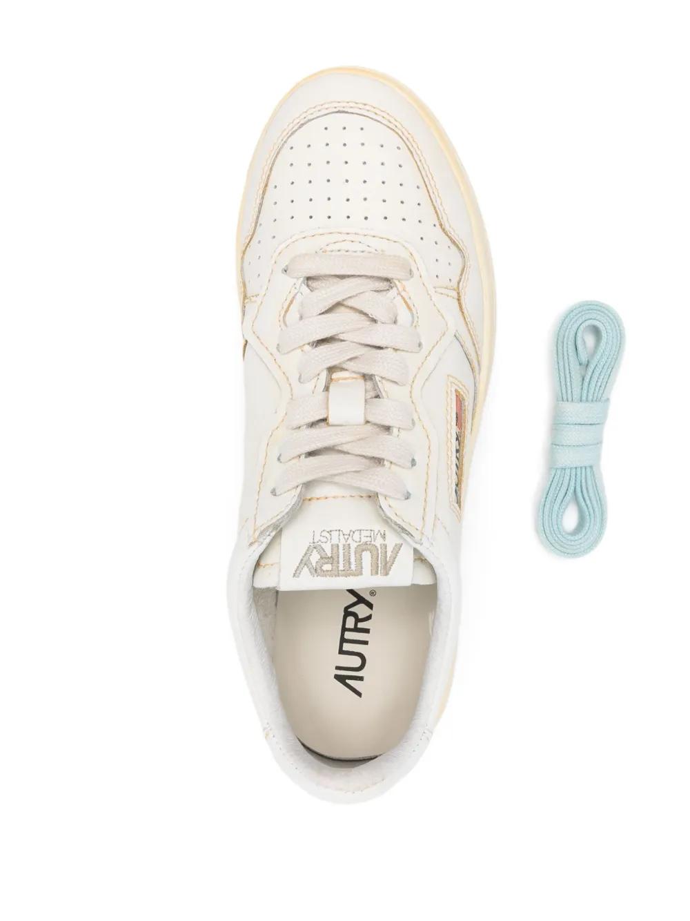 Medalist sneakers Product Image