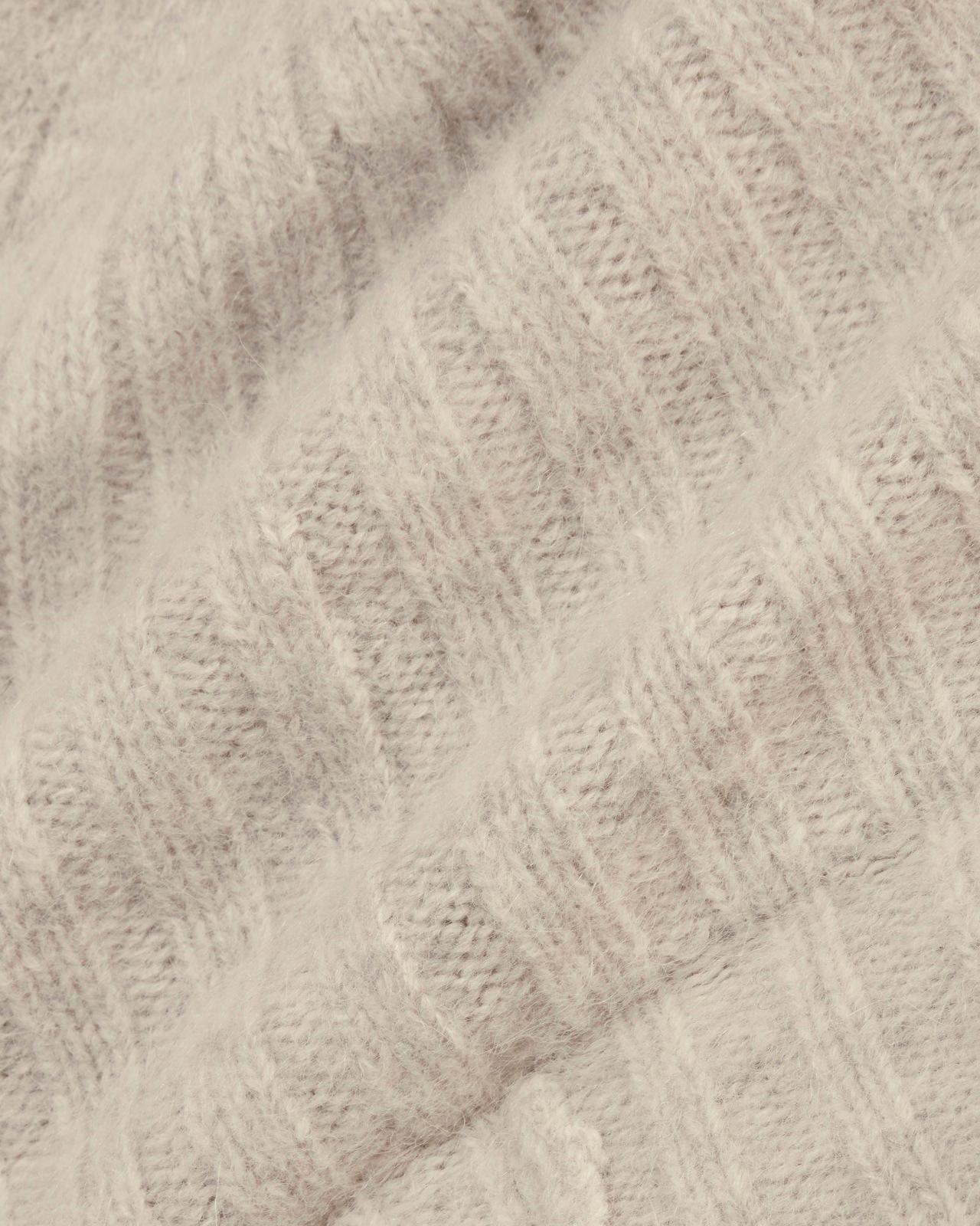 Mens Alpaca Beanie by Everlane Product Image