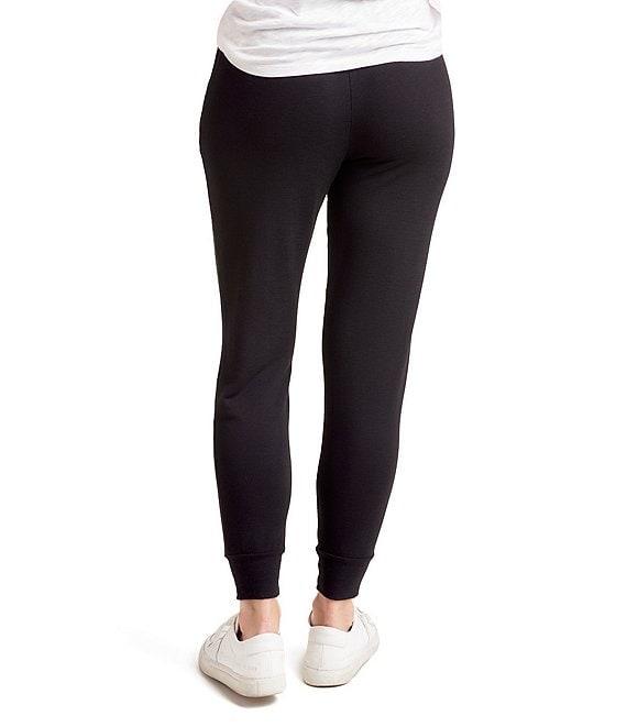 Splendid Dream Slub Knit Joggers Product Image