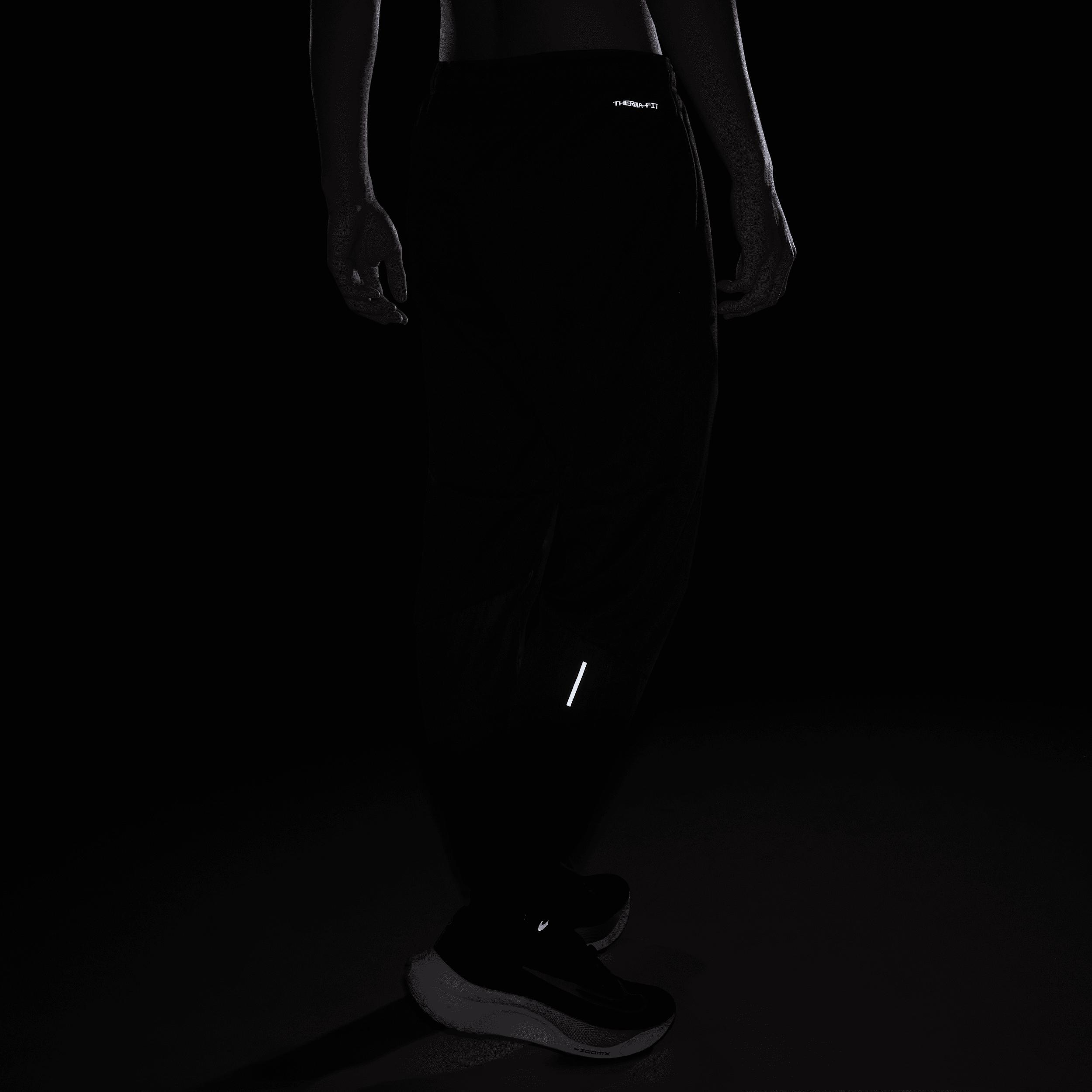 Mens Nike Therma-FIT Sphere Challenger Winterized Versatile Pants Product Image