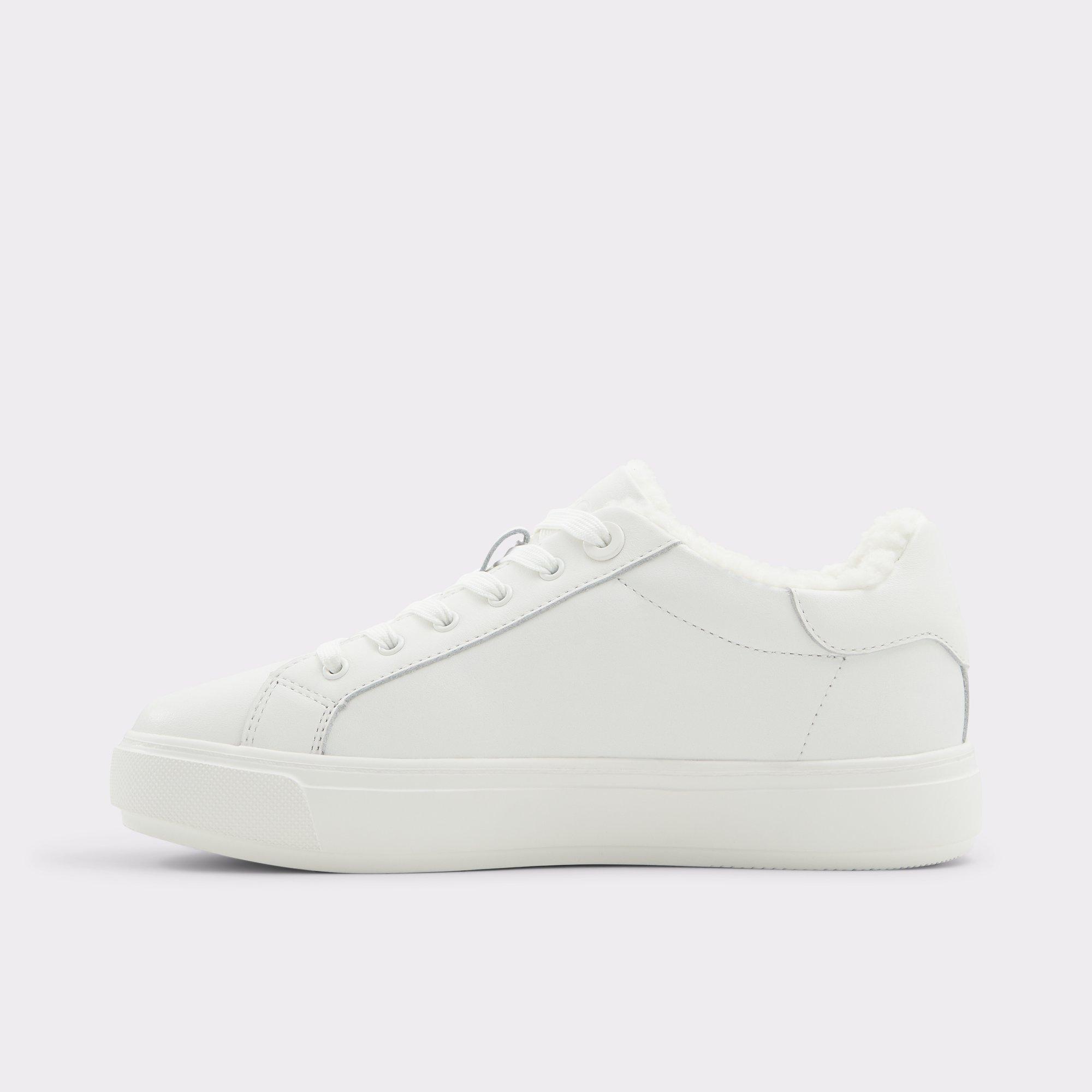 Merrylyn White Women's Low top sneakers | ALDO US Product Image