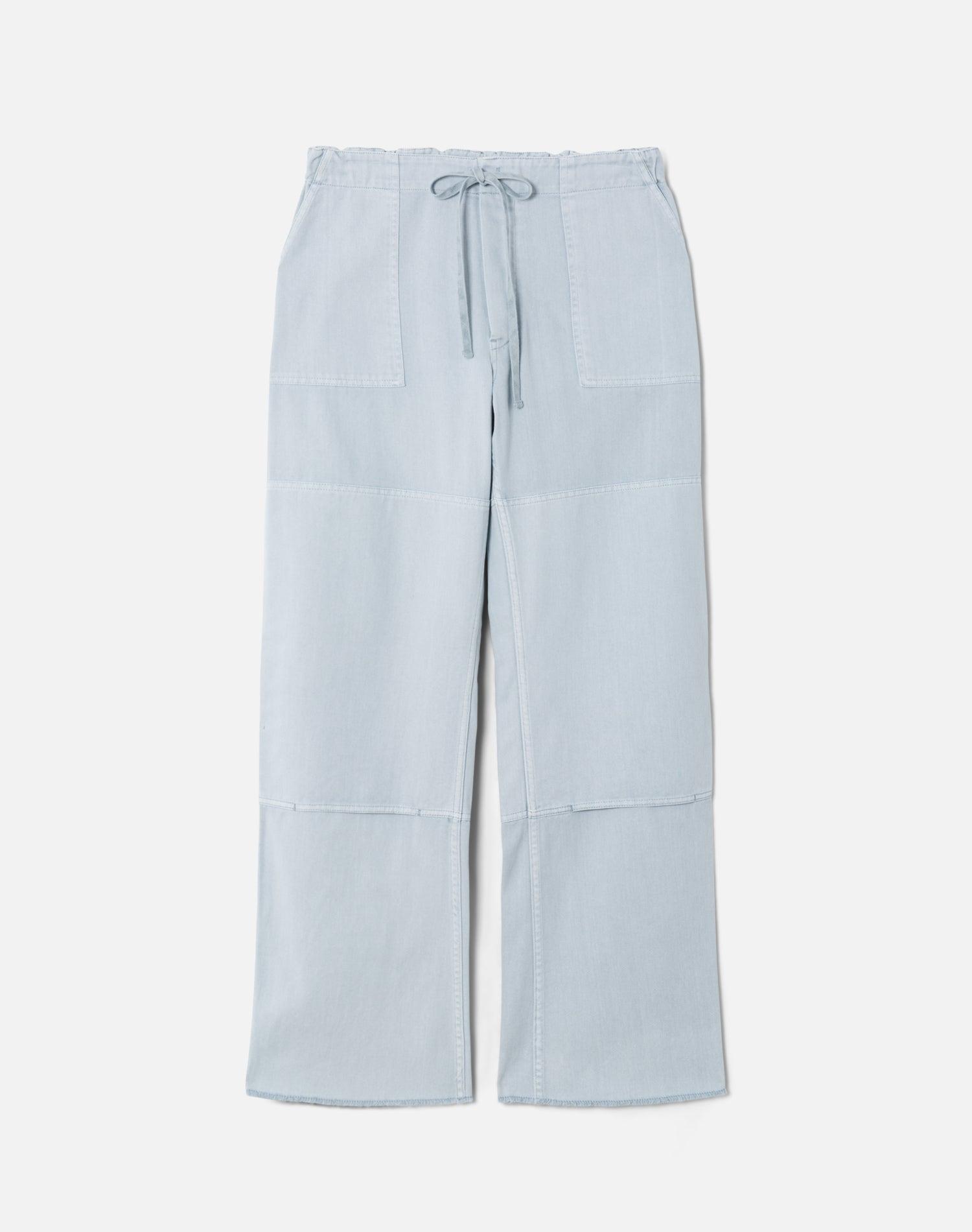 Beach Pant - Light Blue Product Image