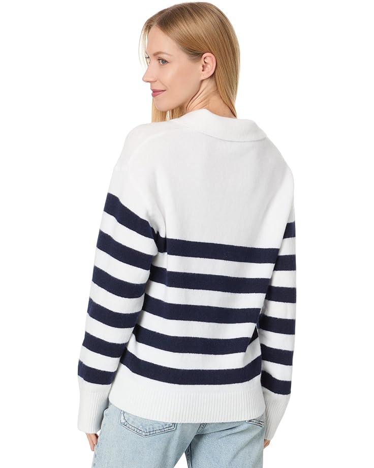 Gabi Puff Sleeve Top Product Image