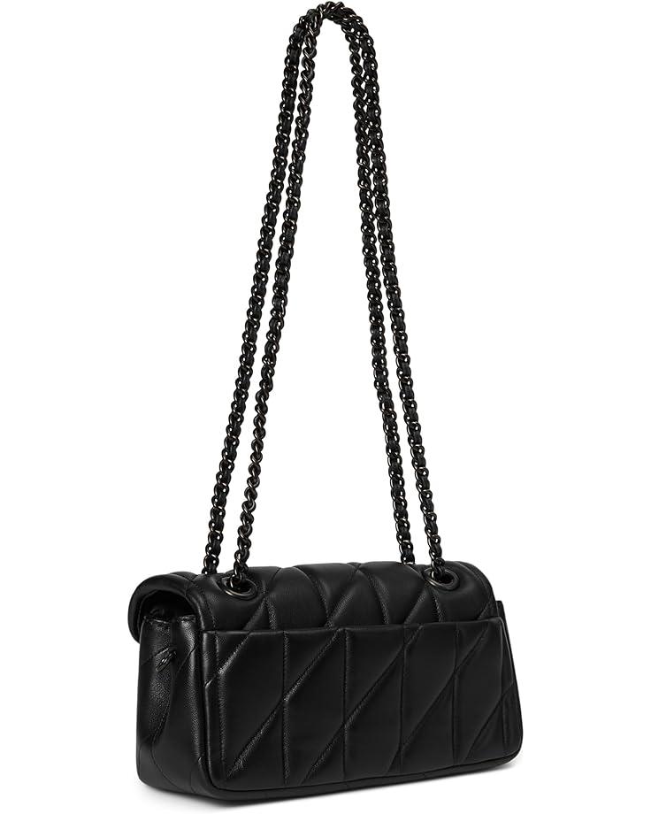 Tabby Shoulder Bag 20 With Quilting Product Image