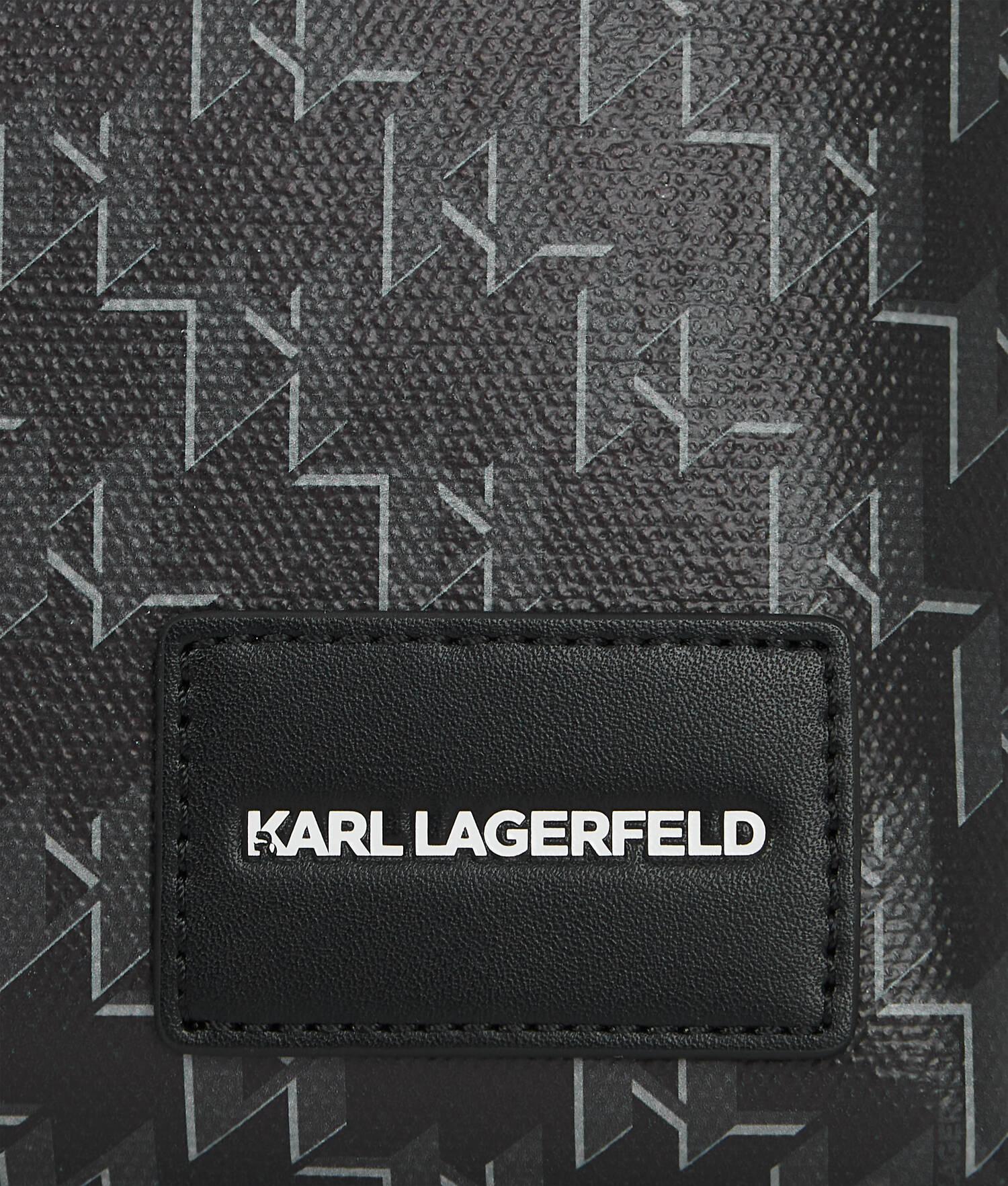 K/VOYAGE CROSSBODY POUCH Product Image