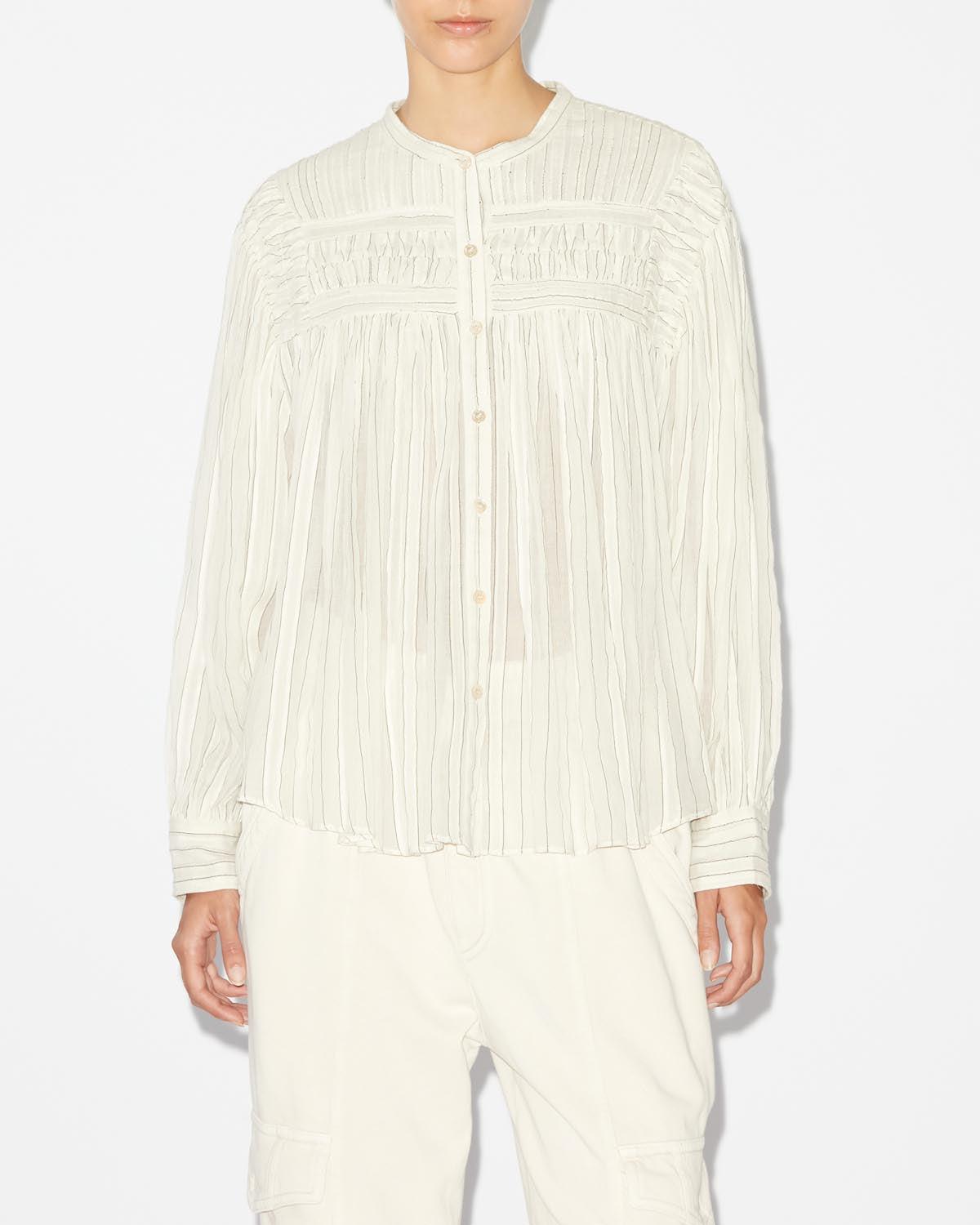 Plalia Top Female Product Image