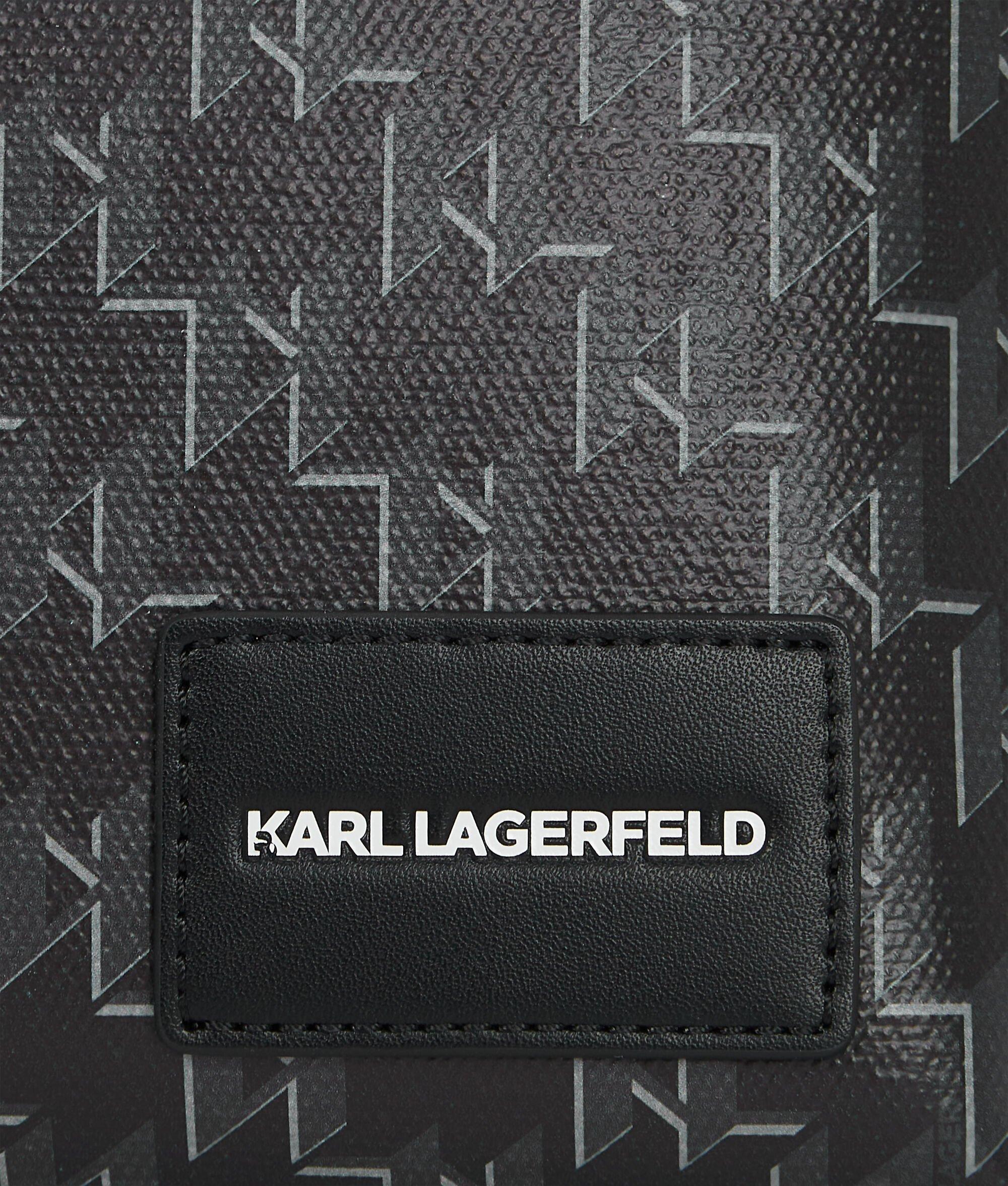 K/VOYAGE CROSSBODY POUCH Product Image