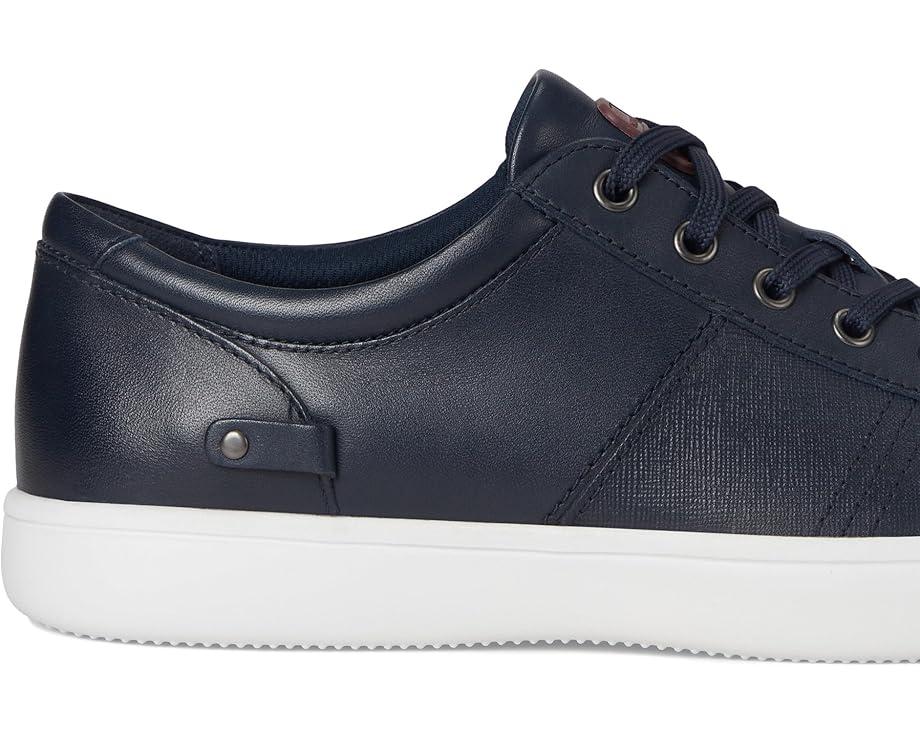 Crossover Lace to Toe Casual Sneaker Product Image