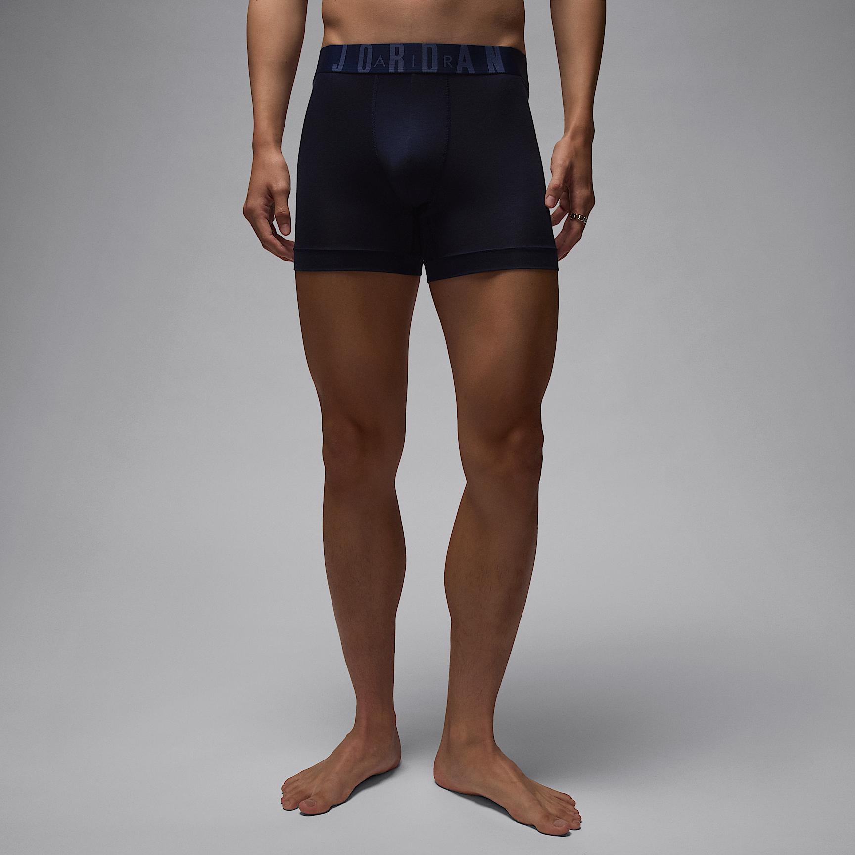 Jordan Men's Flight Modal Boxer Briefs (3-Pack) Product Image