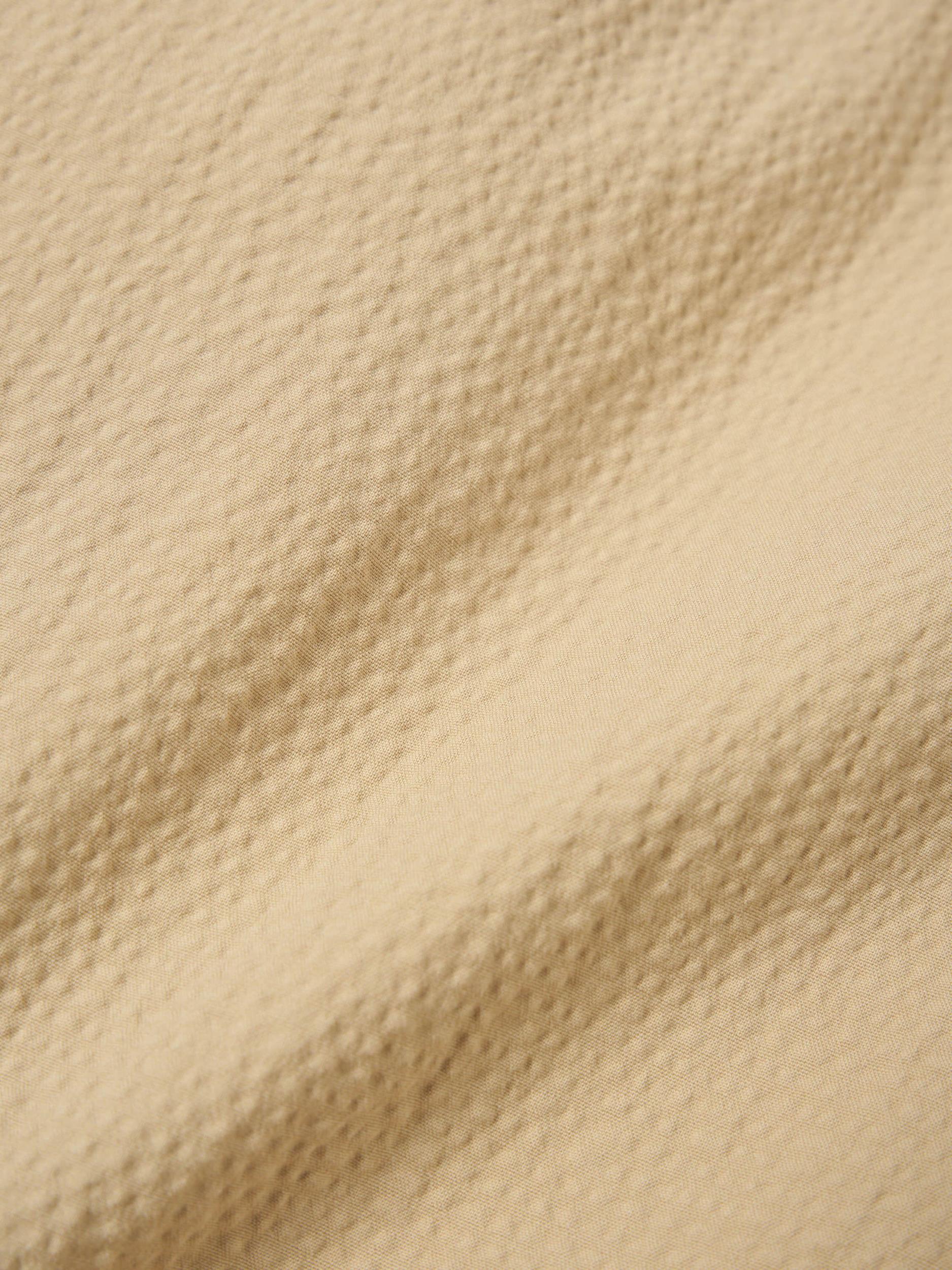 Sand Seersucker II Five Pocket Jacket Product Image