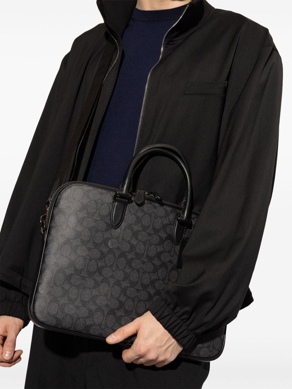 Gotham laptop bag Product Image