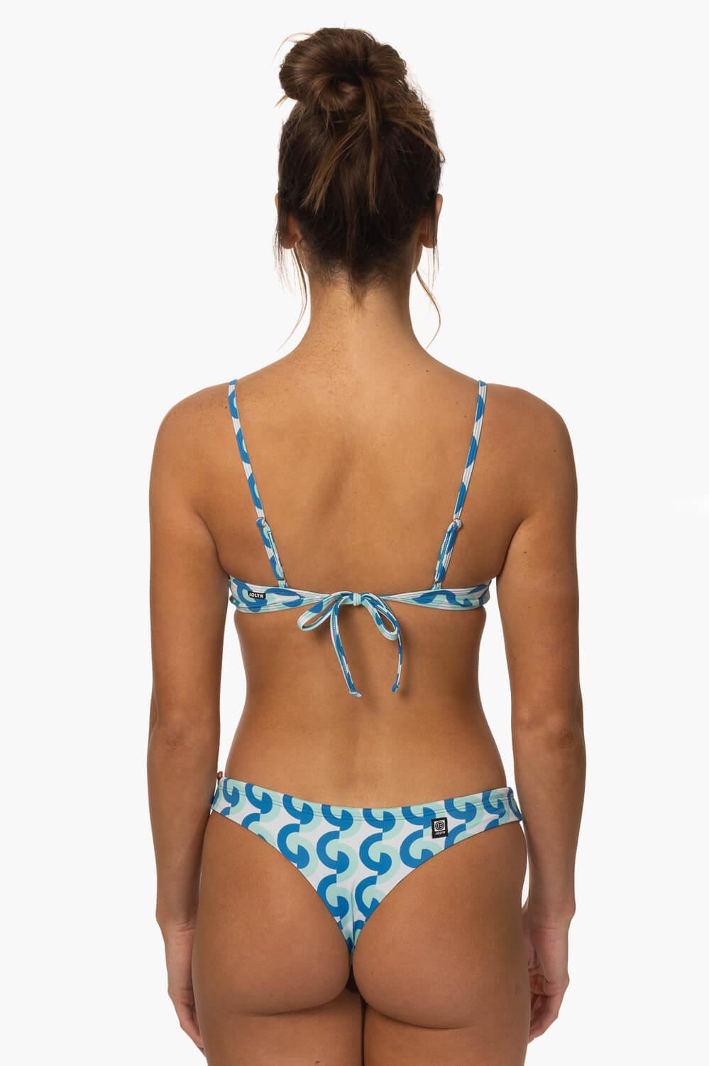Summer Bikini Bottom Product Image