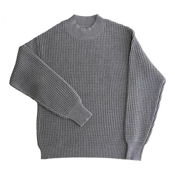 Women's Rye SeaWell™ Sweater Female Product Image