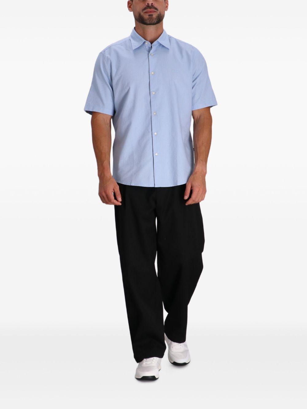 cotton shirt Product Image