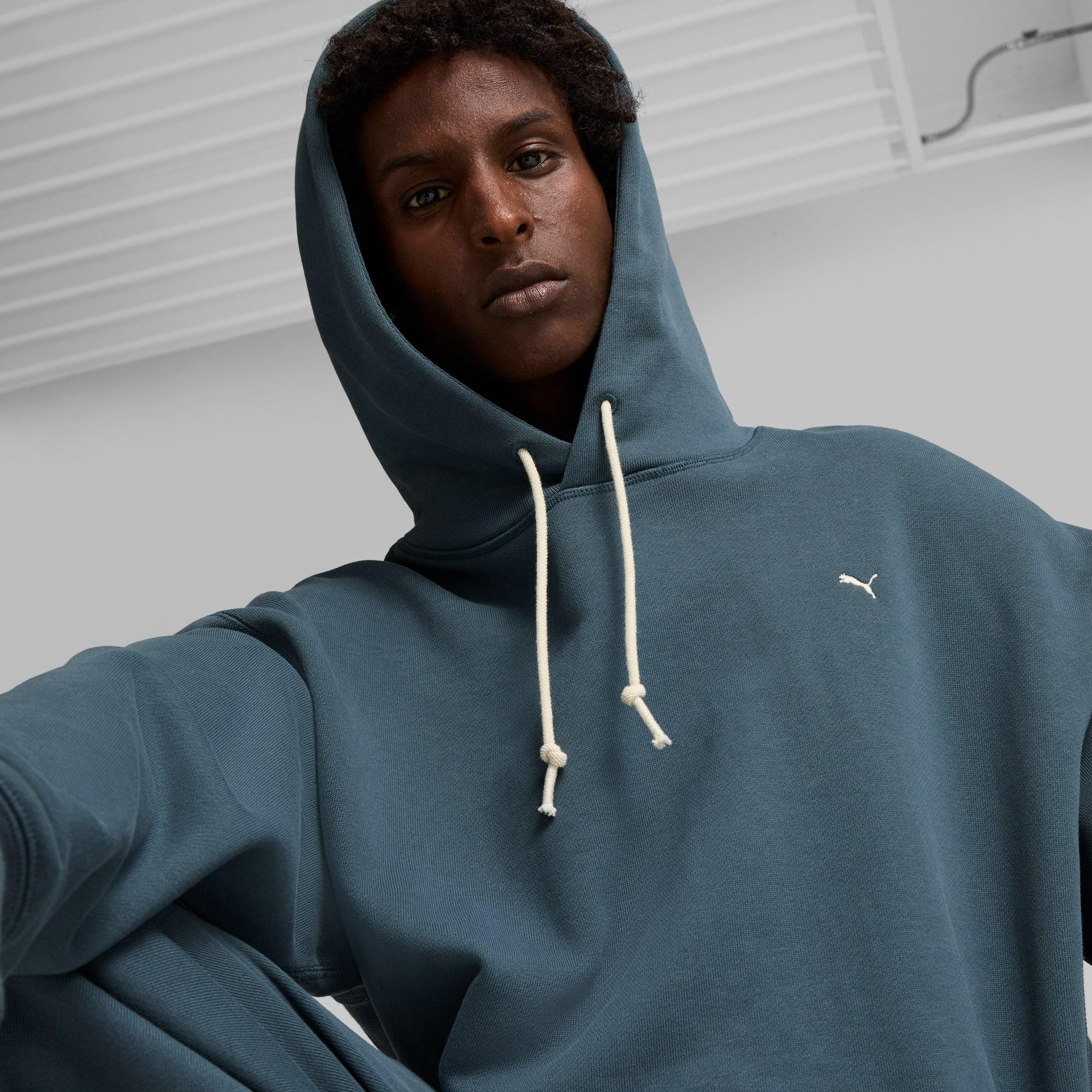 MMQ Men's Hoodie Product Image