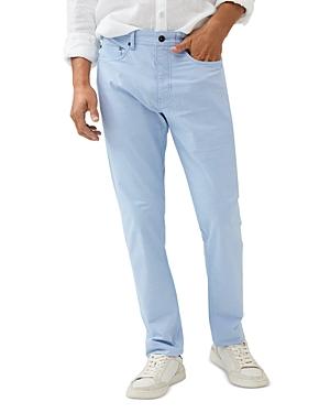 Rodd & Gunn Gunn Straight Fit Jeans Product Image