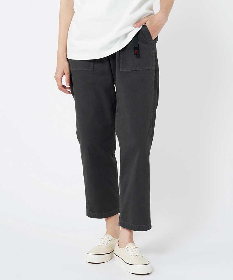 Loose Tapered Pant Unisex Product Image