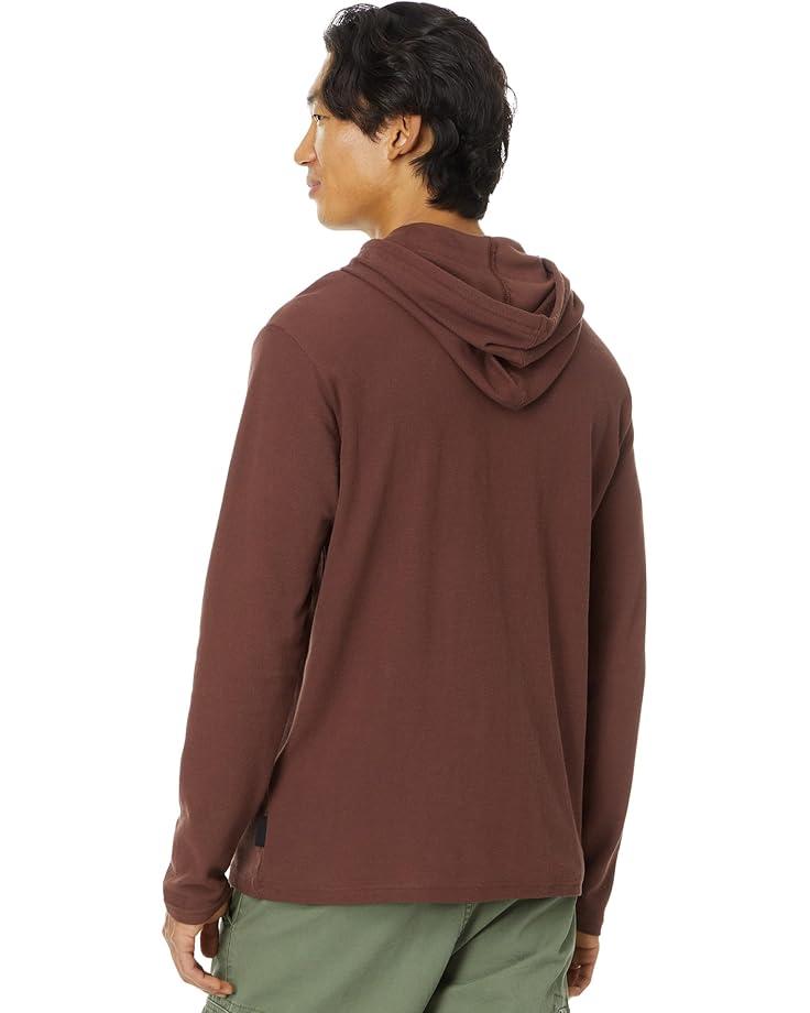 Vista Hood Product Image