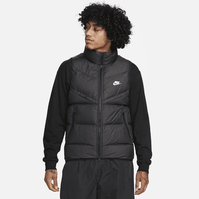 Nike Storm-FIT Windrunner Men's Insulated Vest Product Image