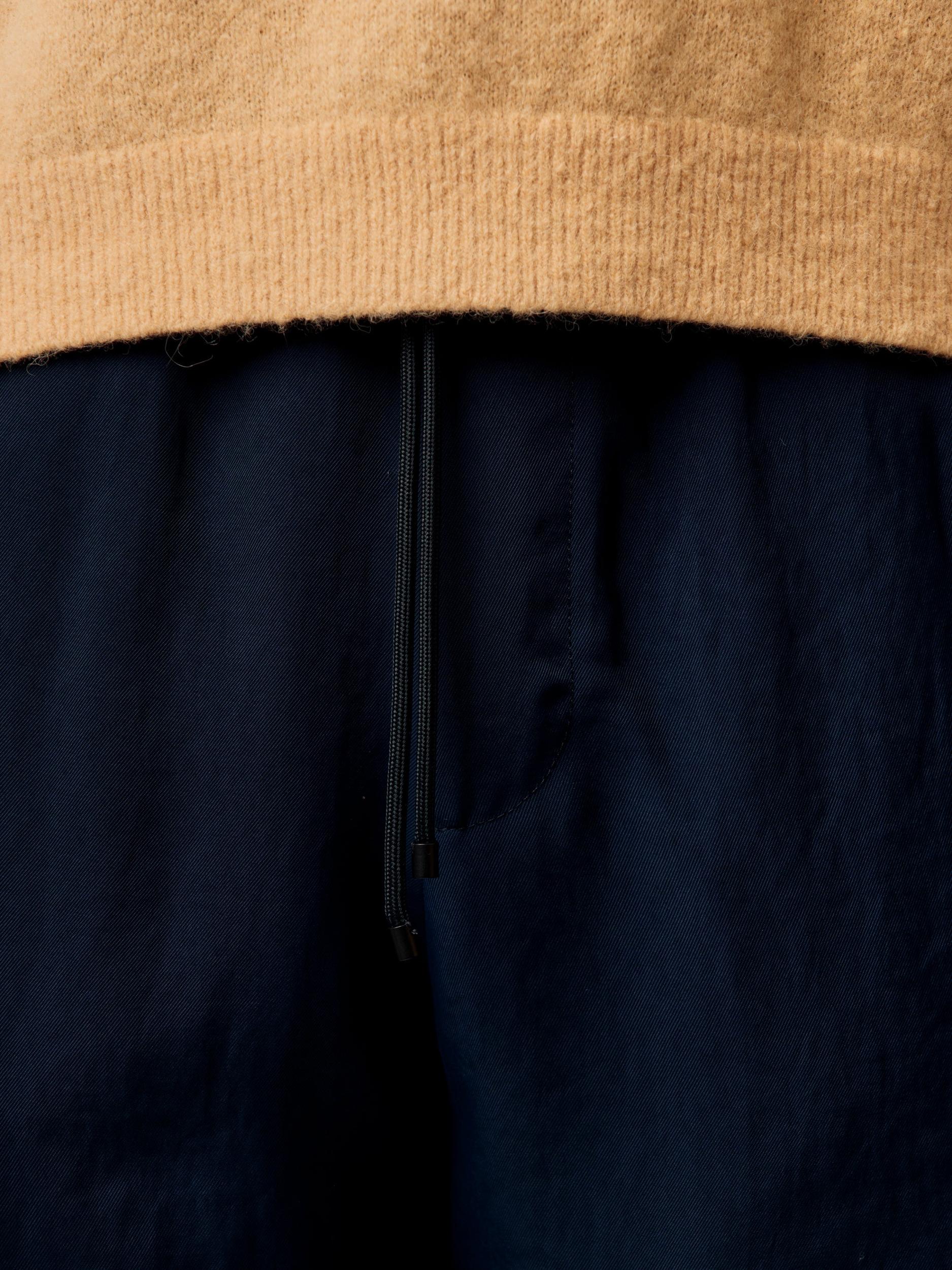 Piperi Shorts (Navy) Product Image