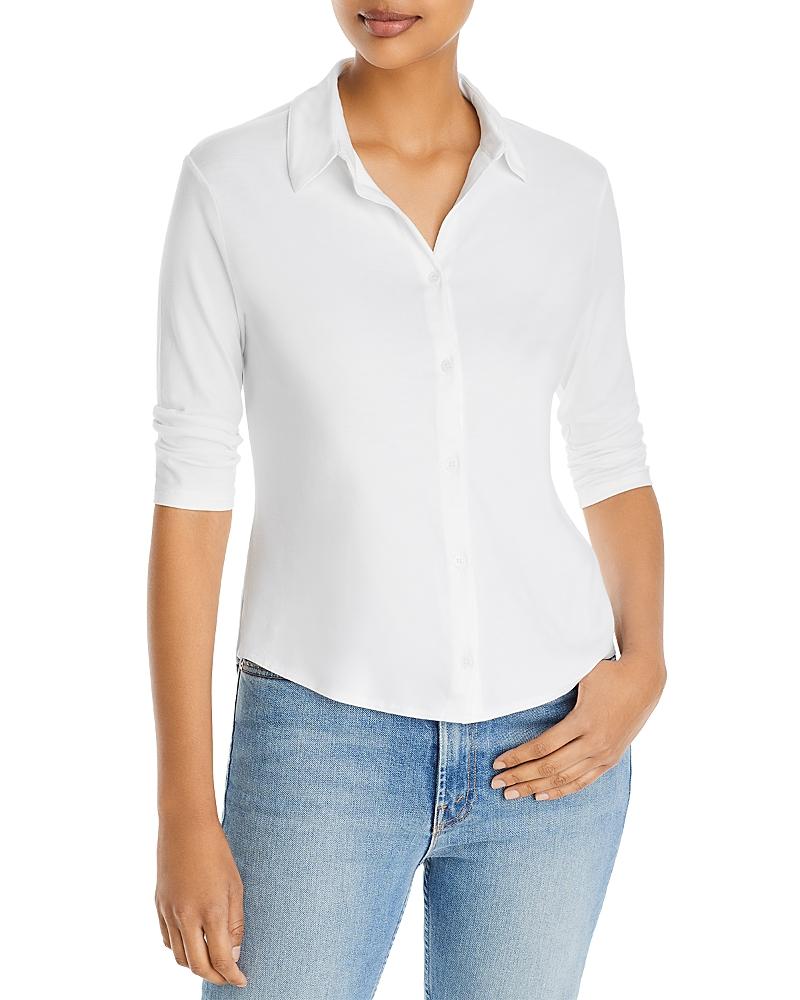 Womens Soft Touch Shirt Product Image