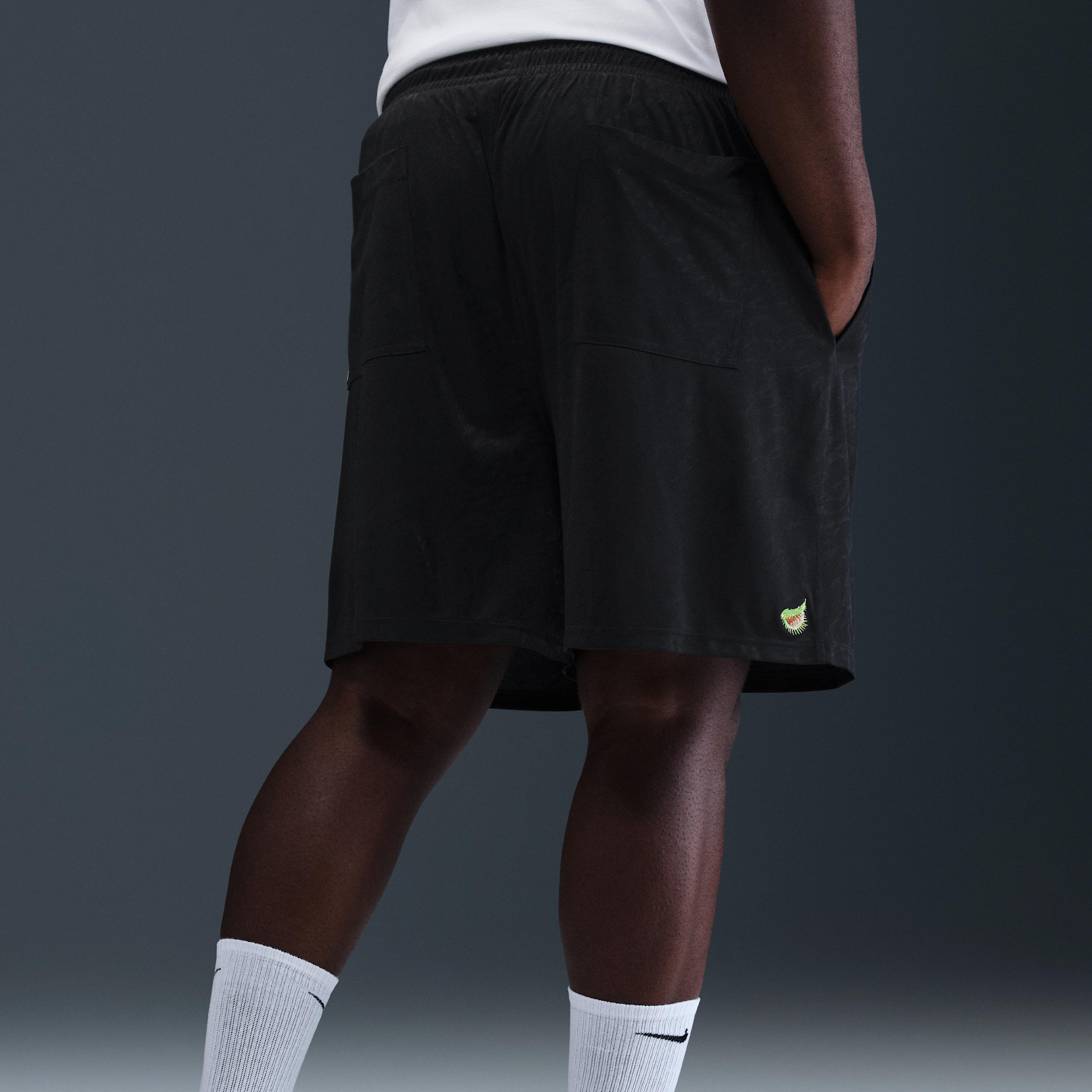Nike SB Dri-FIT Skate Shorts Product Image