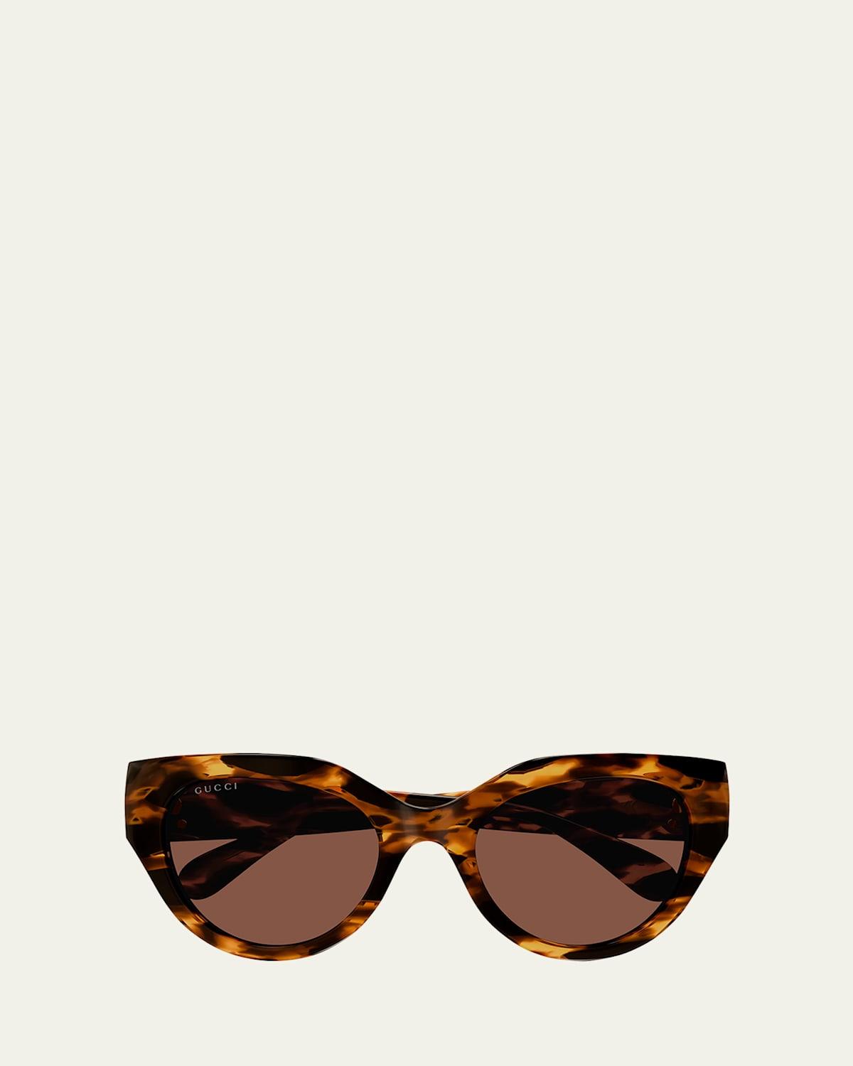 Womens Le Bouton 52MM Cat-Eye Sunglasses Product Image