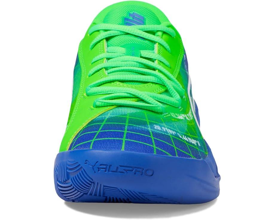 All-Pro Nitro Elite Basketball Shoess Product Image