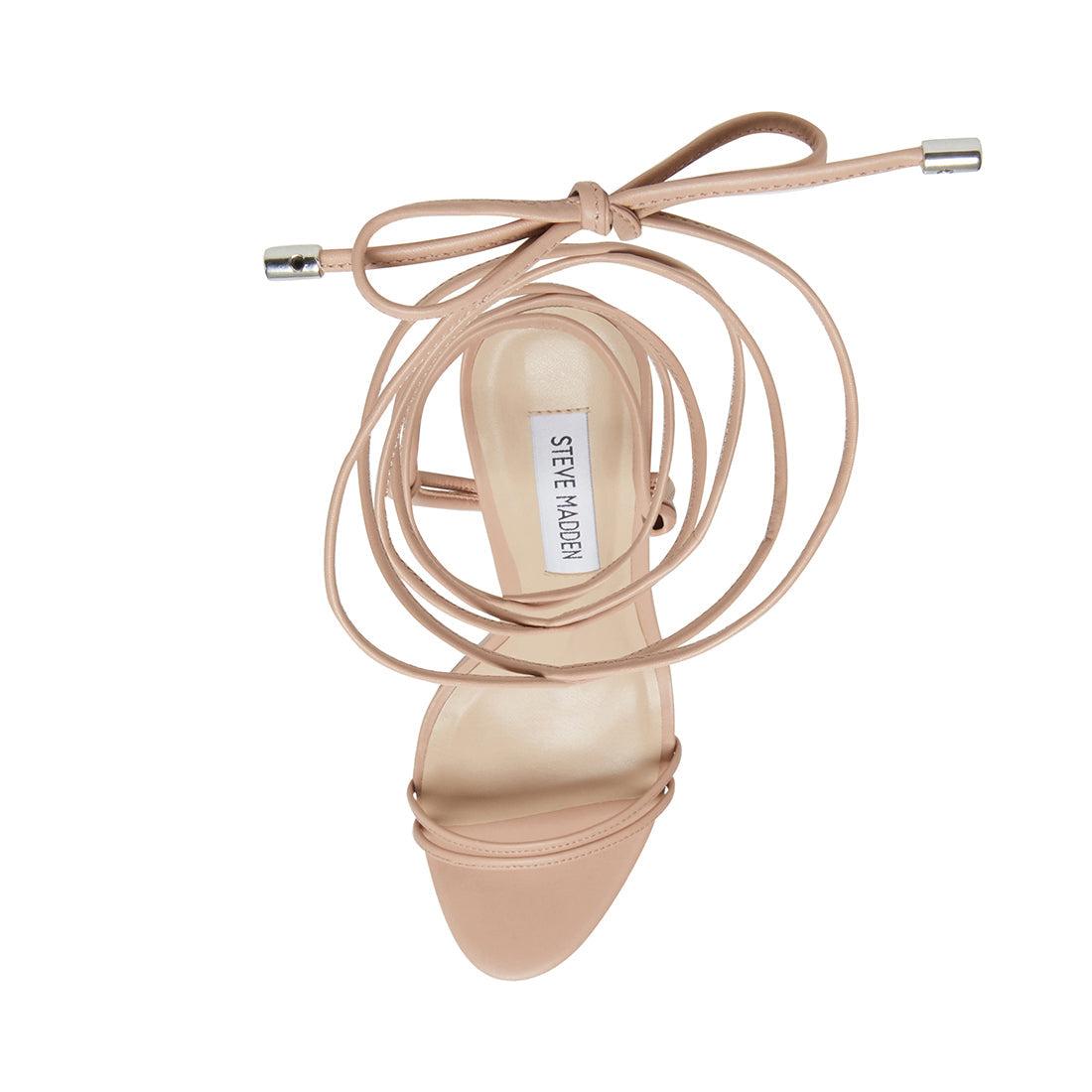 LIMELIGHT BLUSH LEATHER - SM REBOOTED Female Product Image