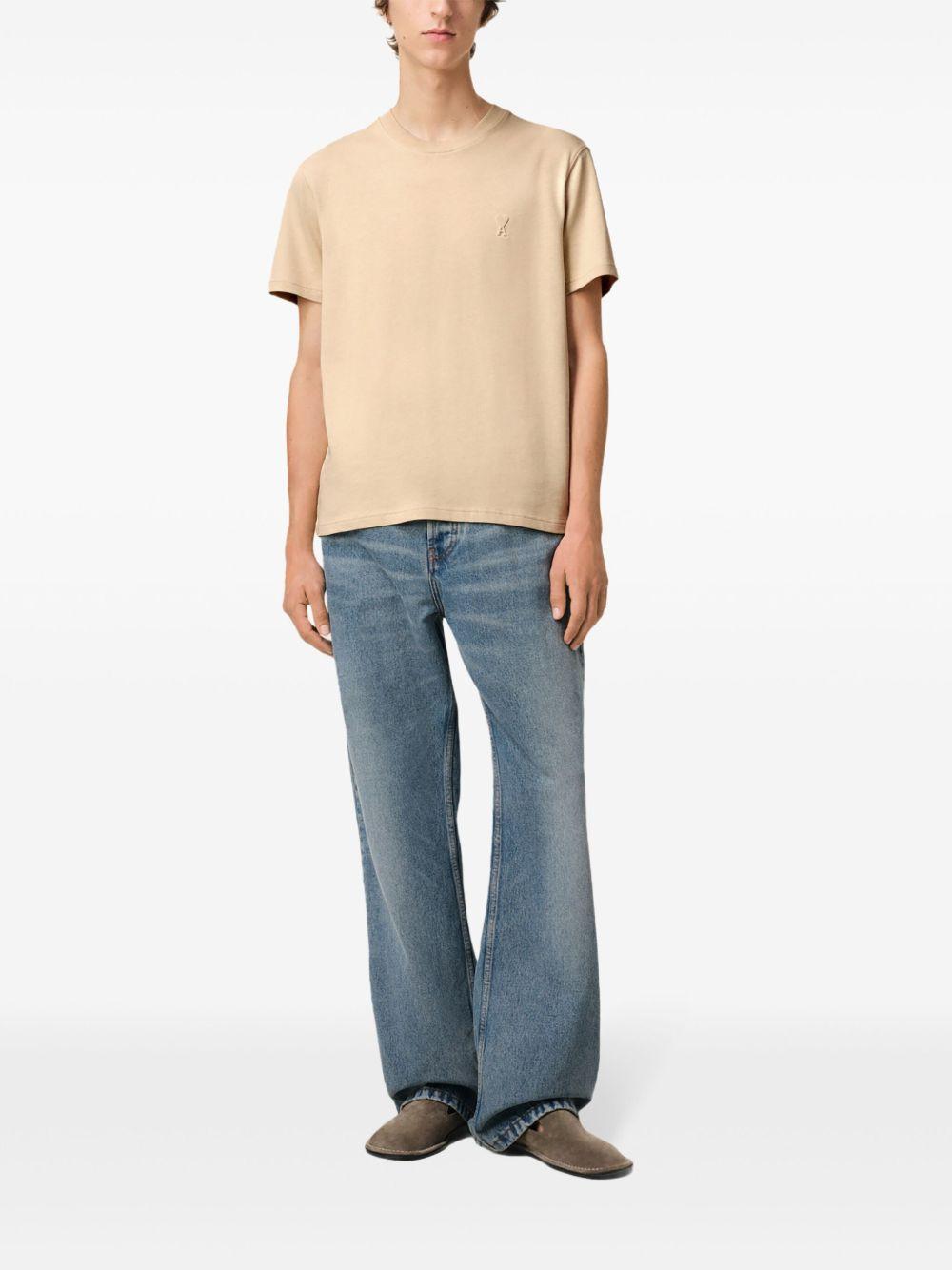 Ami de Coeur T-shirt Product Image