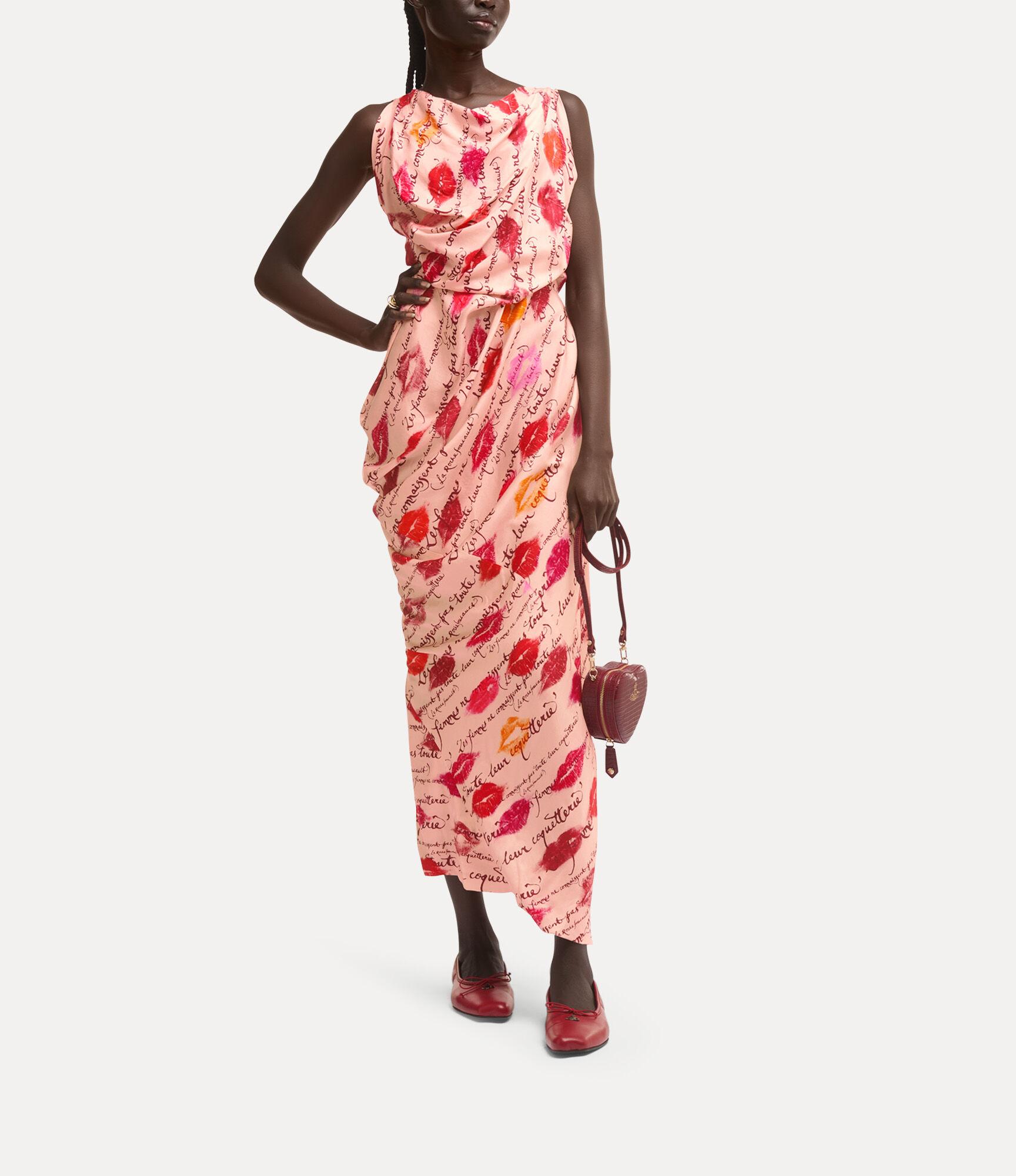 Long Fond Dress Product Image