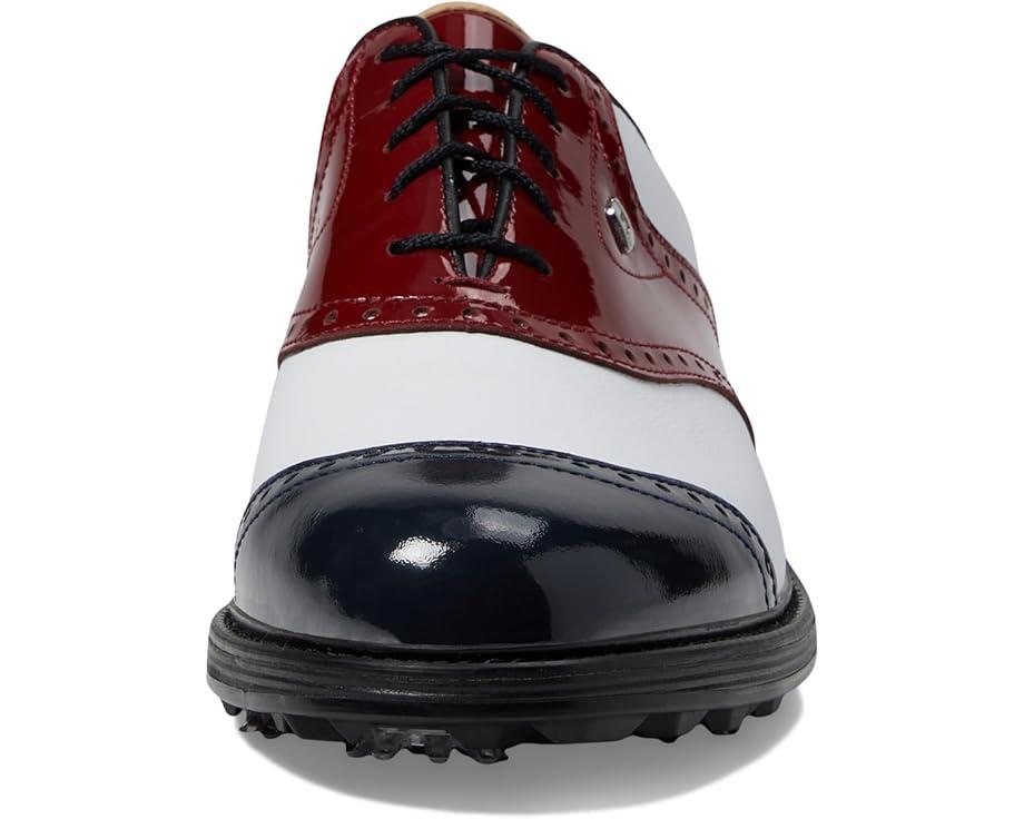 Premiere Series - Packard Golf Shoes- Previous Season Product Image
