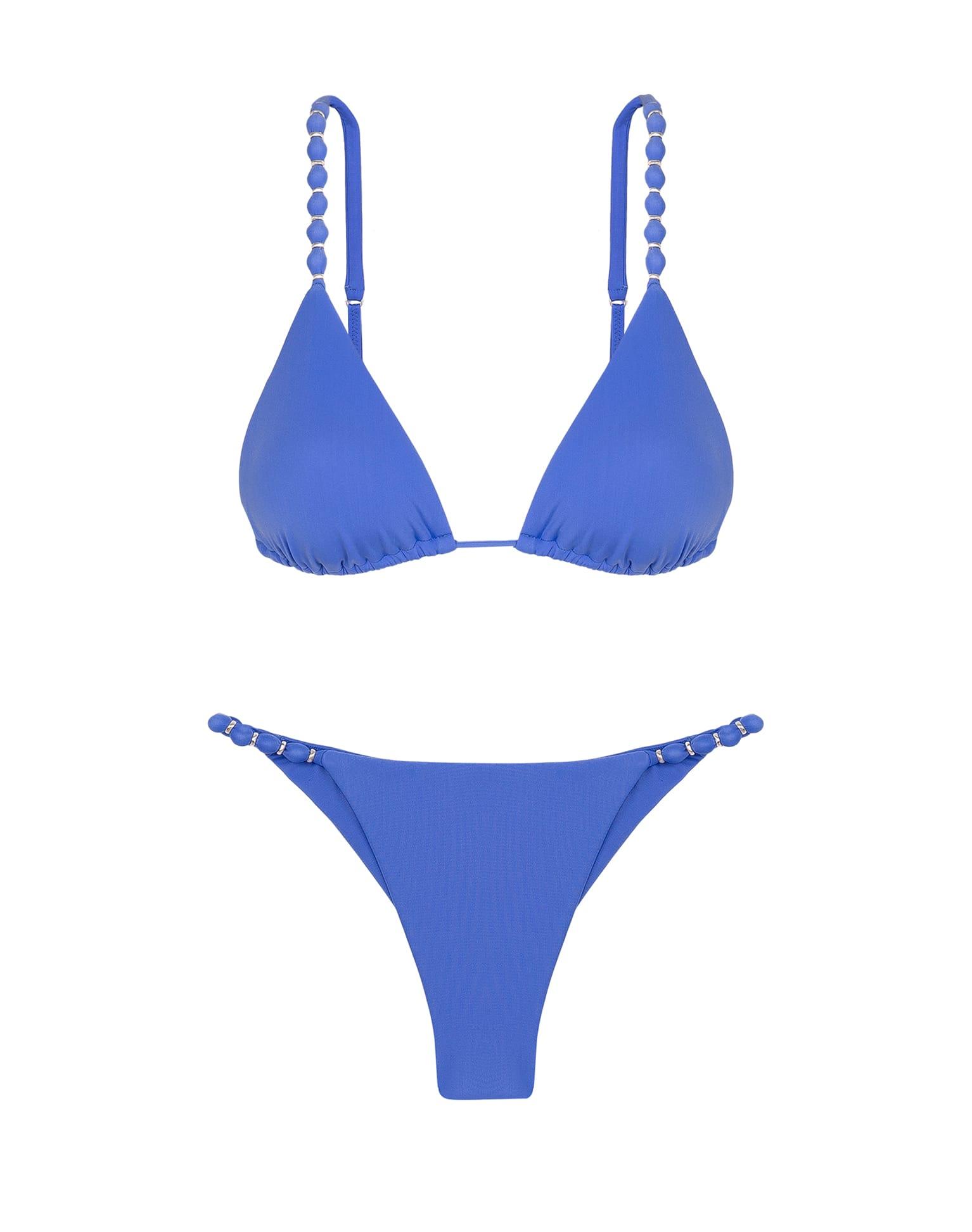 Firenze Giulia Bottom - Black Product Image