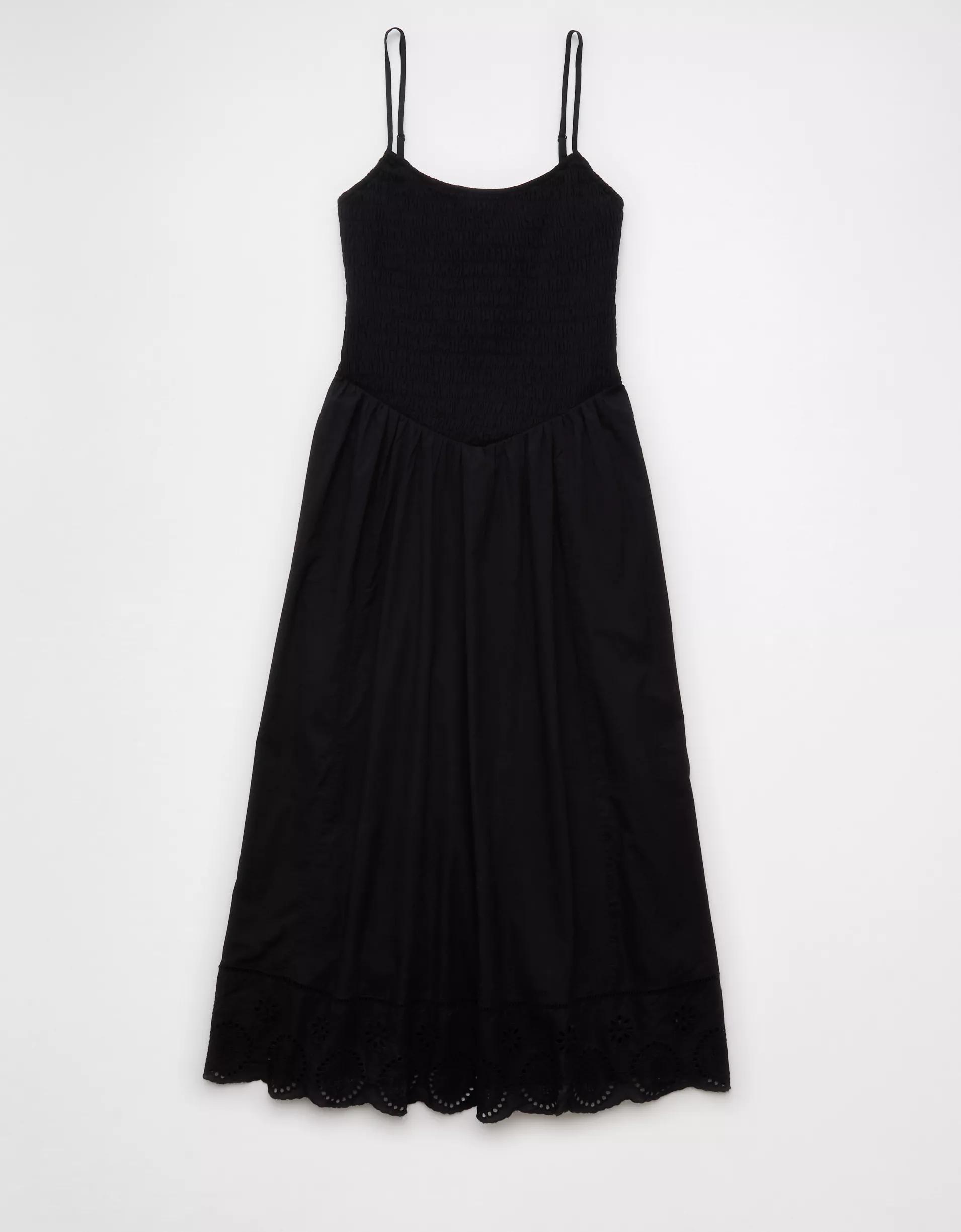 AE Bella Midi Dress Product Image
