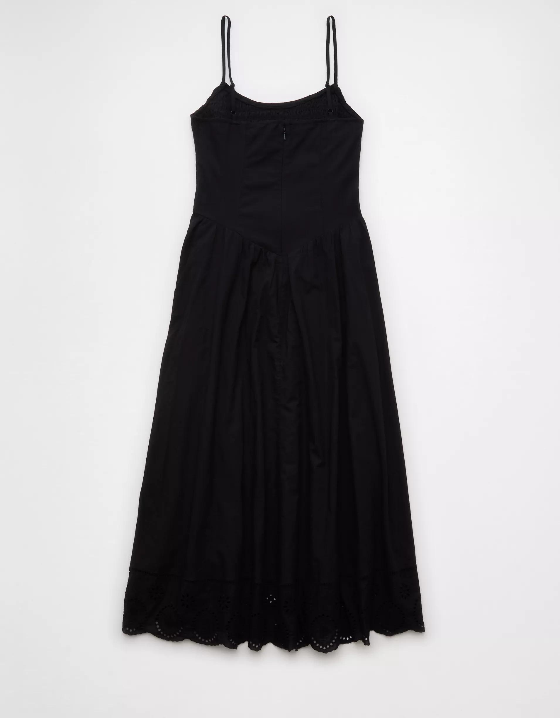 AE Bella Midi Dress Product Image