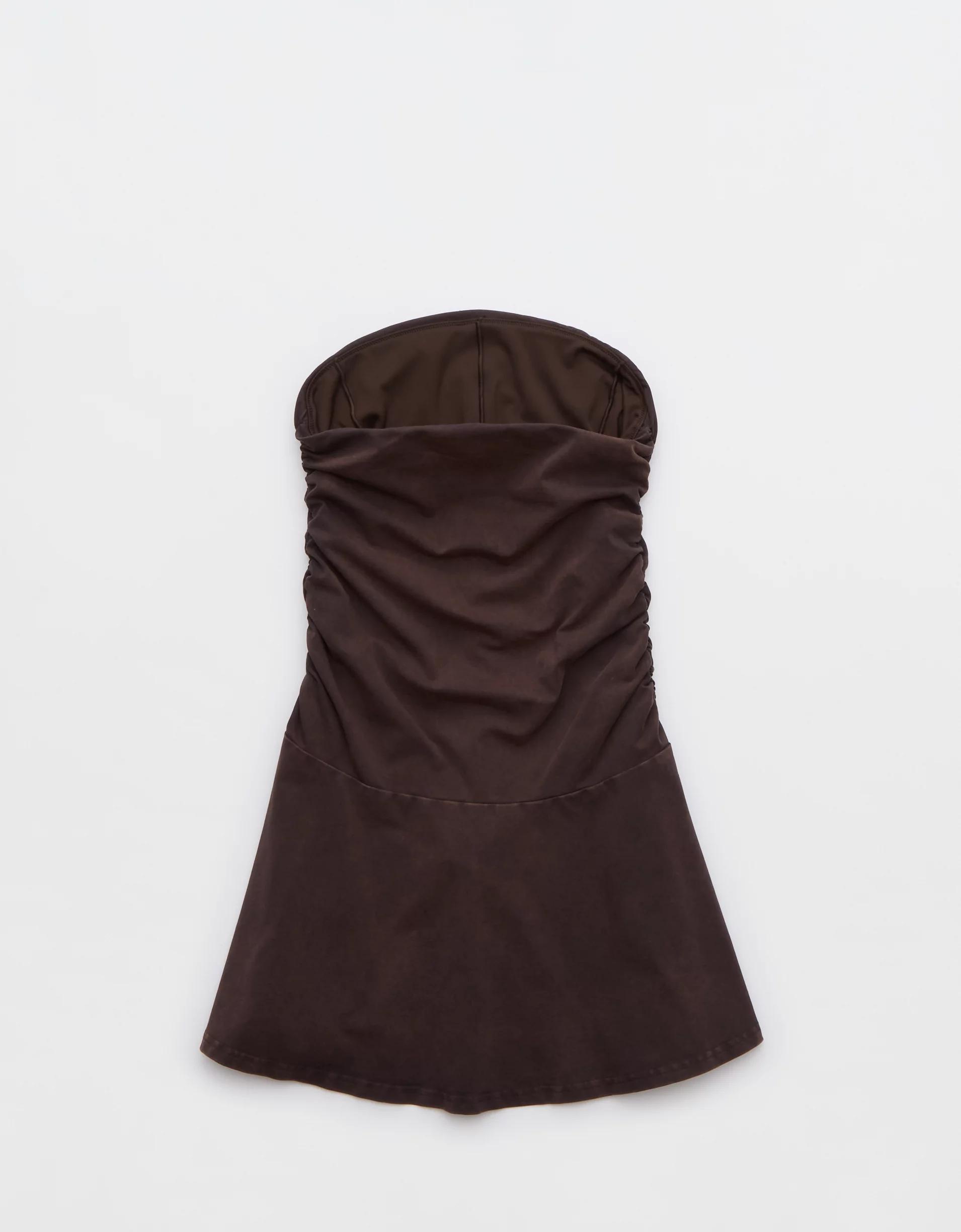 OFFLINE By Aerie OG Sunlight Mini Dress Product Image