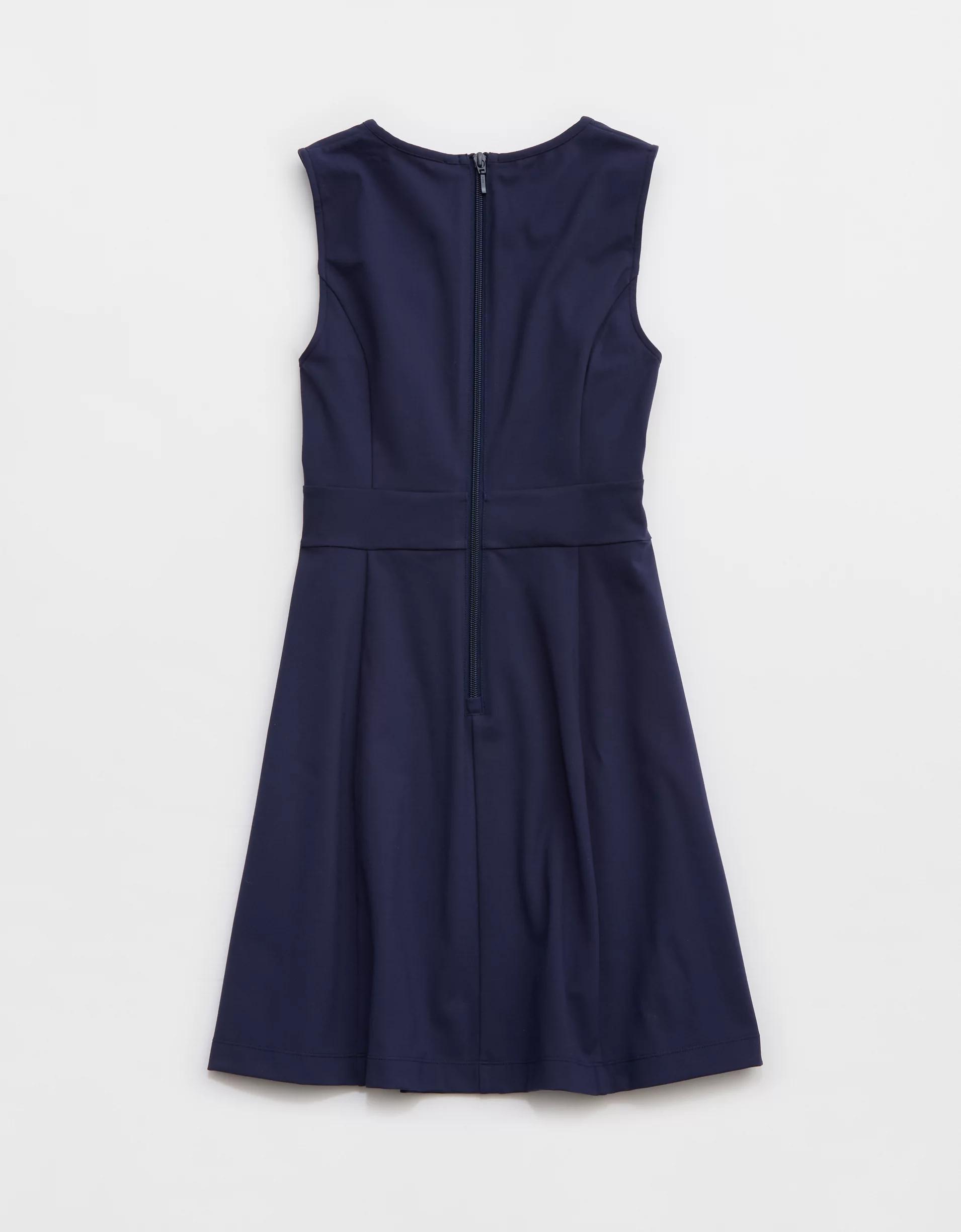 Pickletini Vivi Deep V Dress Product Image