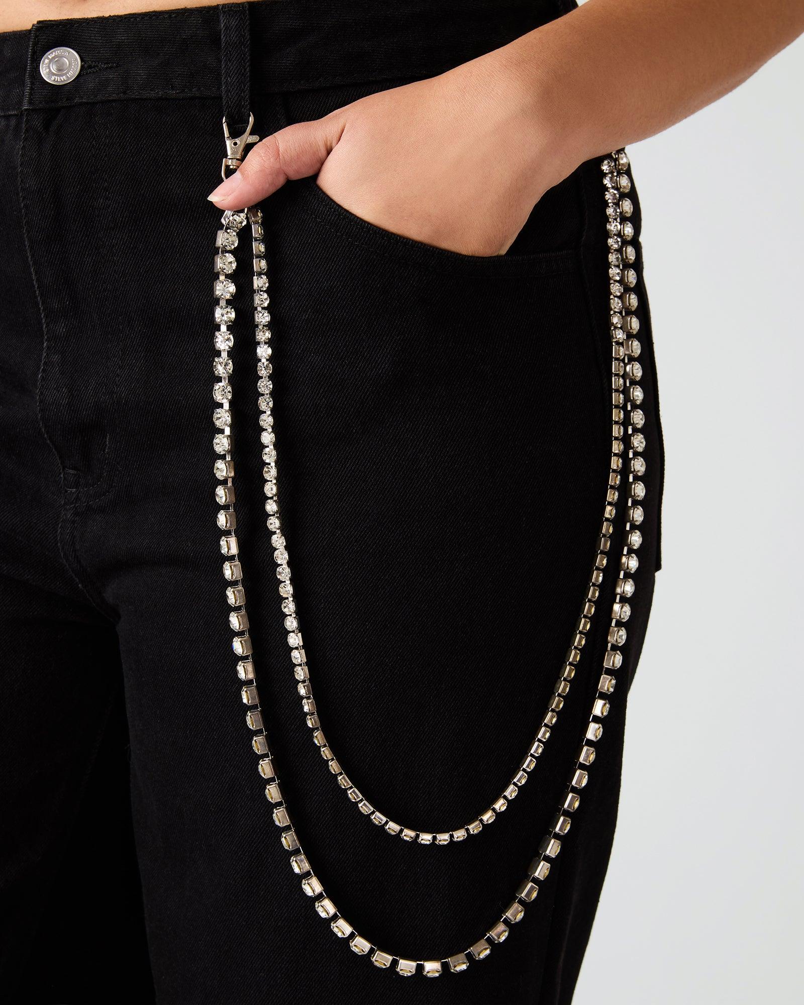 SWIFT JEAN BLACK Female Product Image