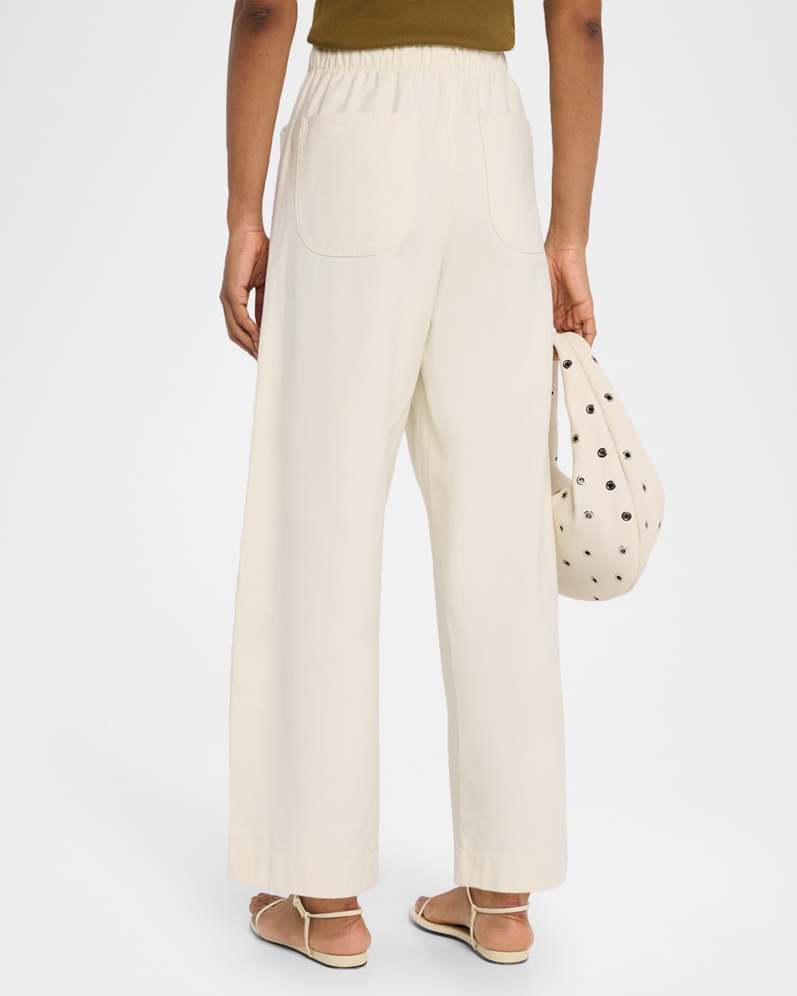 Cleo Drawstring Pants Product Image