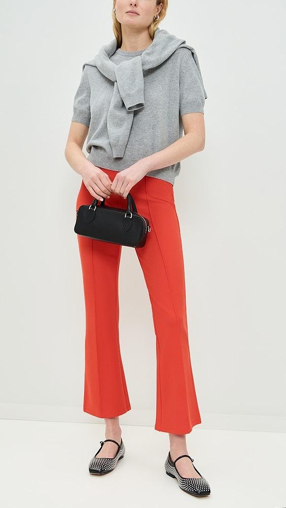 Clare V. Le Flare Pants | Shopbop Product Image
