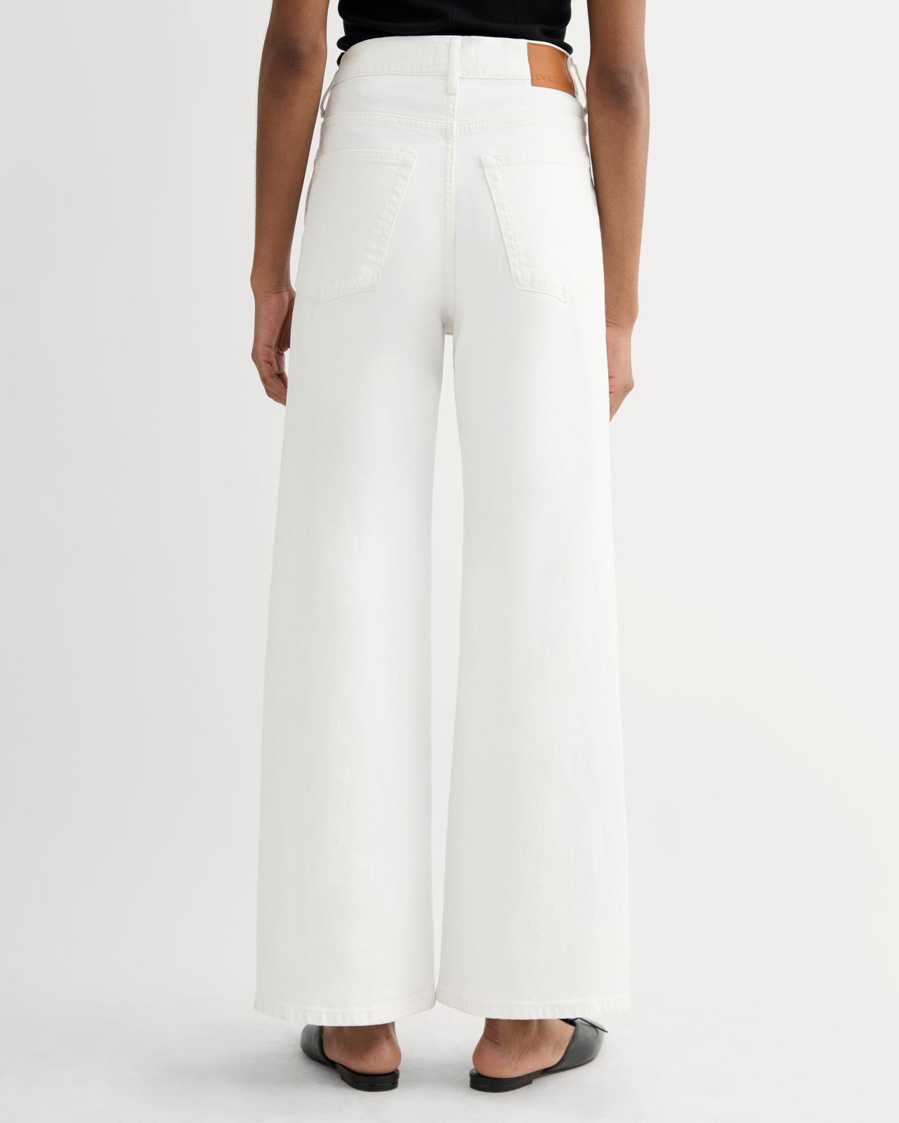 The Way-High® Sailor Jean 2.0 Product Image